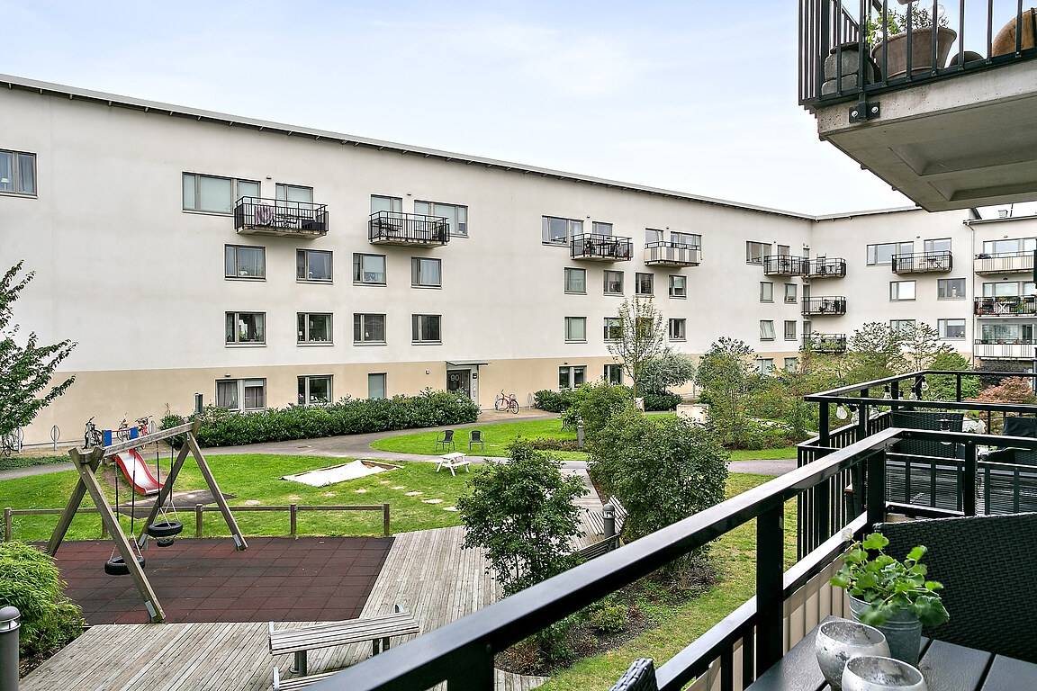 3 rum Lägenhet på Astris gata 80 Eriksberg Göteborgs kommun - bild 3