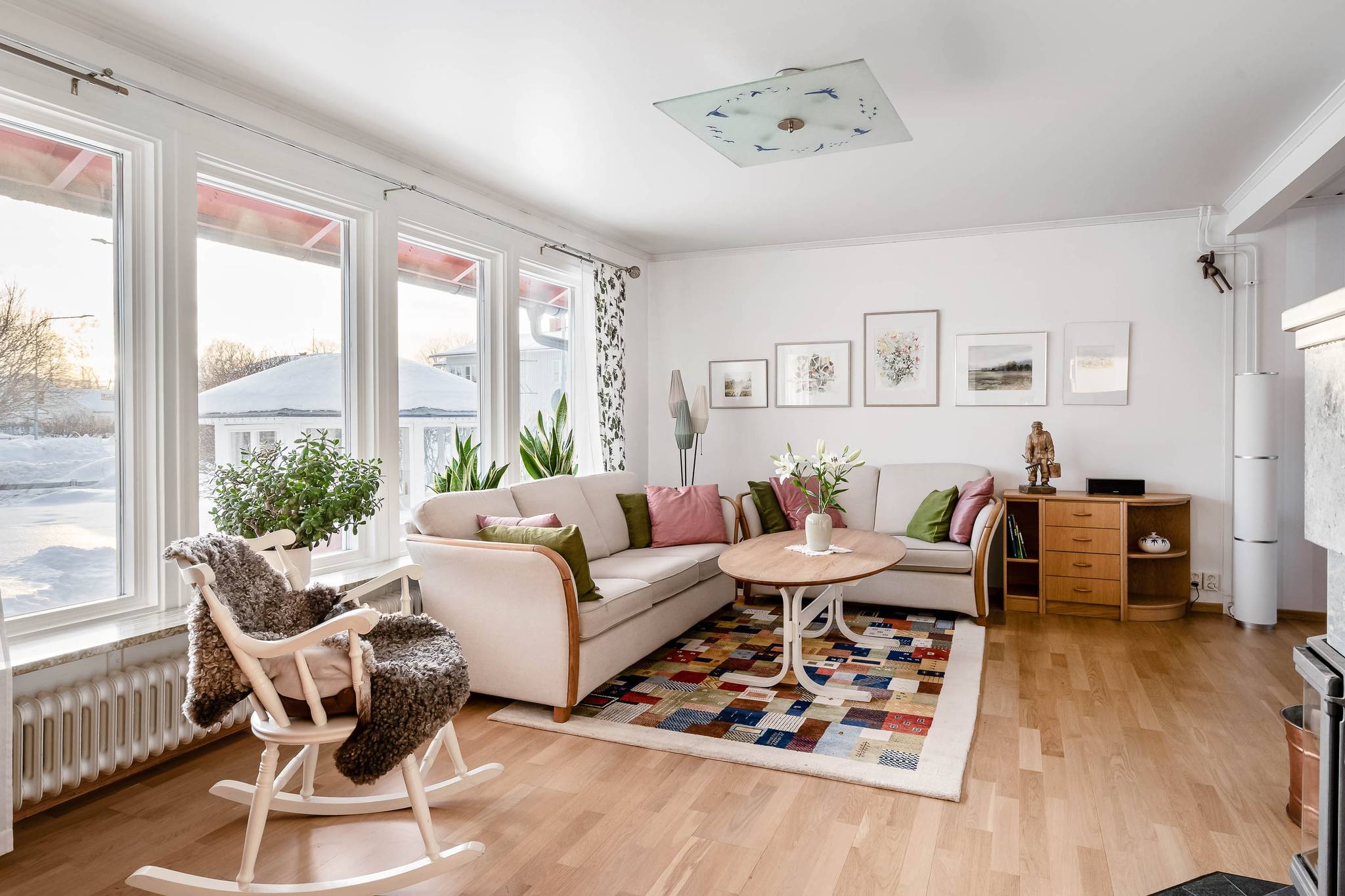 5 rum Villa på Torpvägen 15 Teg Umeå kommun - bild 7