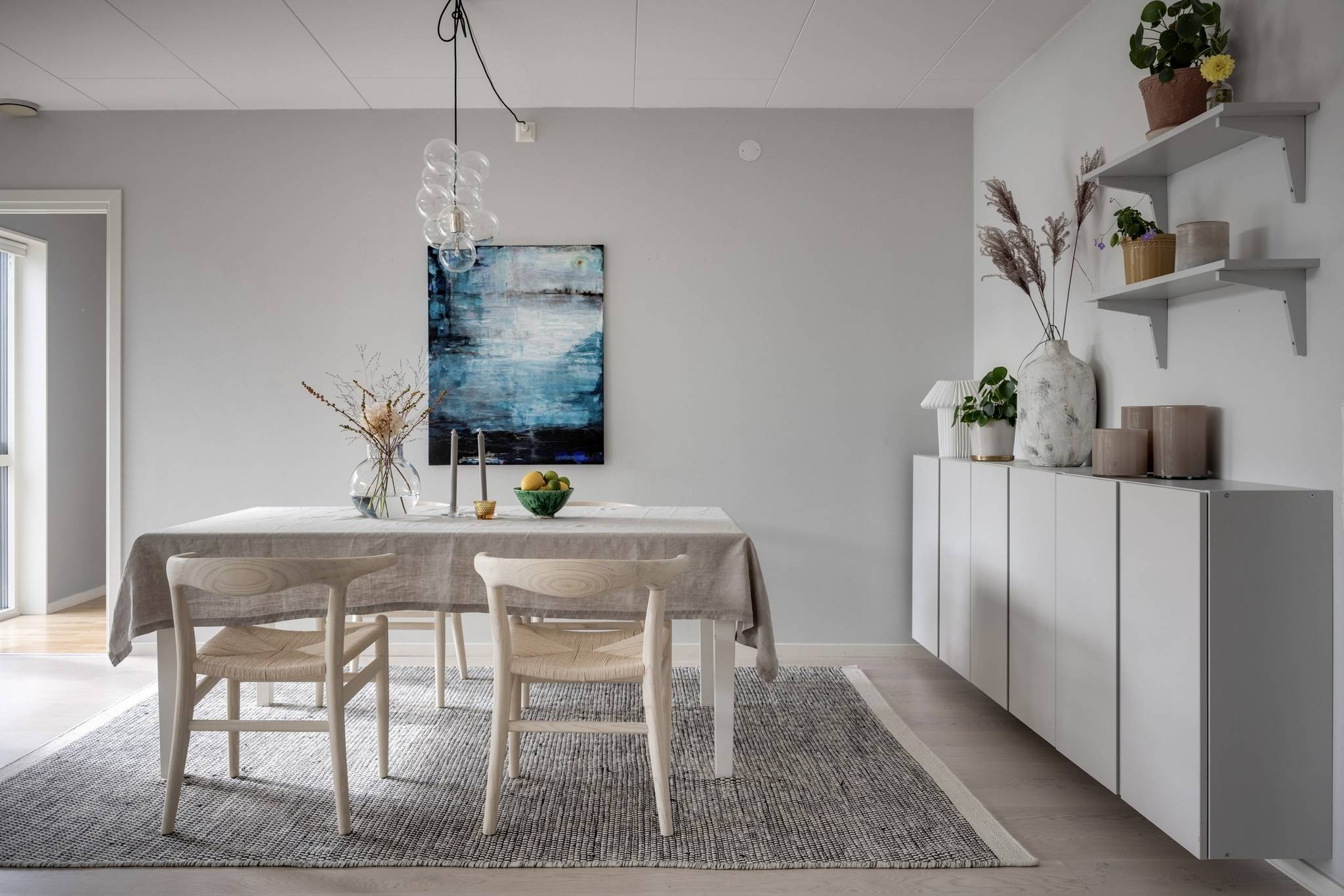 5 rum Villa på Sävstaholmsvägen 15 Göingegården Varbergs kommun - bild 17