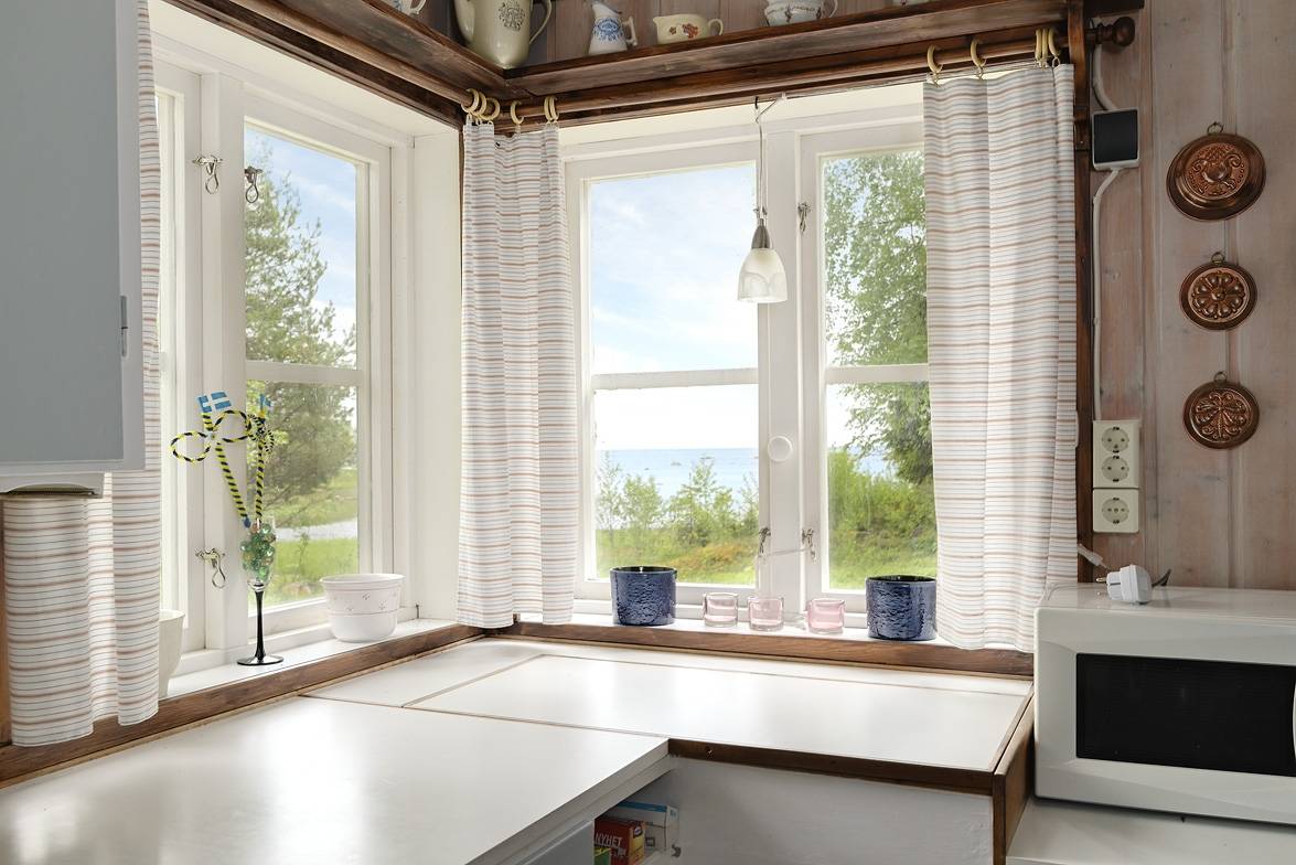 3 rum Fritidshus på Sillviken 71 Sillviken Umeå kommun - bild 14