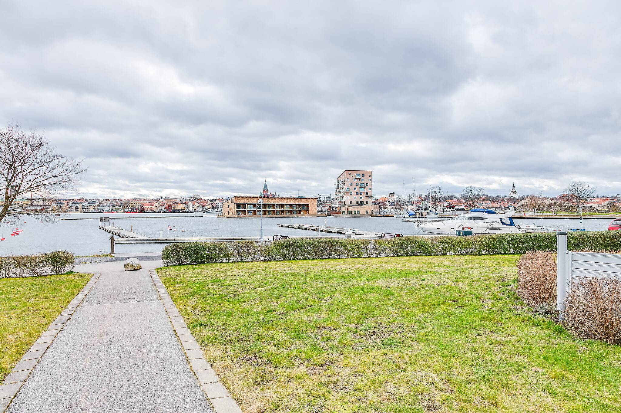 2 rum Lägenhet på Tändsticksbryggan 8A Tändstickan Västerviks kommun - bild 27