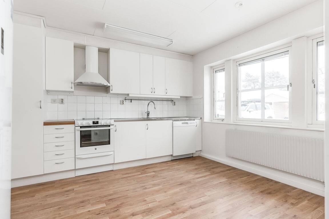2 rum Lägenhet på Lövlundsvägen 81 B Furuvik Gävle kommun - bild 5