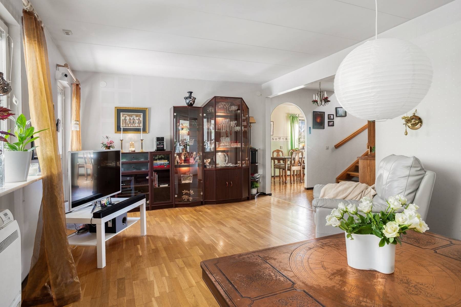 4 rum Villa på Örtugsvägen 29 Gröna Dalen Upplands-Bro kommun - bild 7