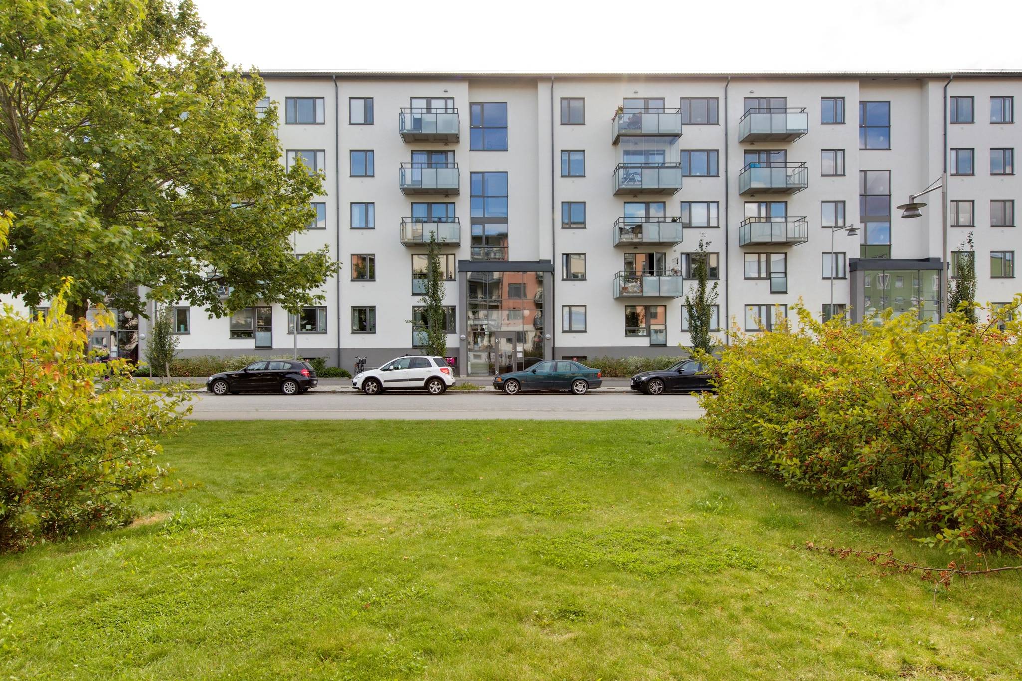 3 rum Lägenhet på Portalgatan 37 Kapellgärdet Uppsala kommun - bild 55