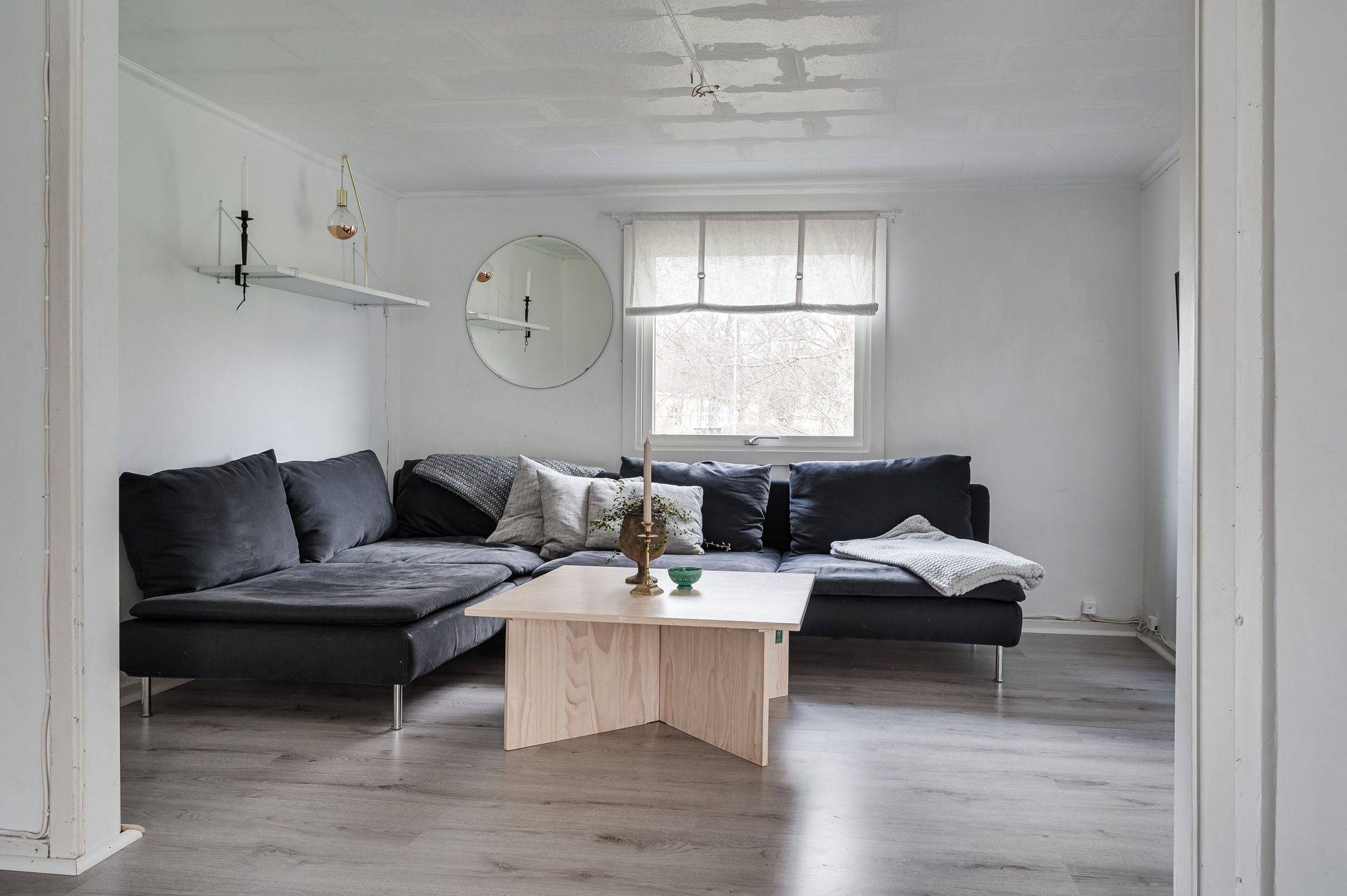 4 rum Villa på Länsvägen 20 Borgstena Borås kommun - bild 12