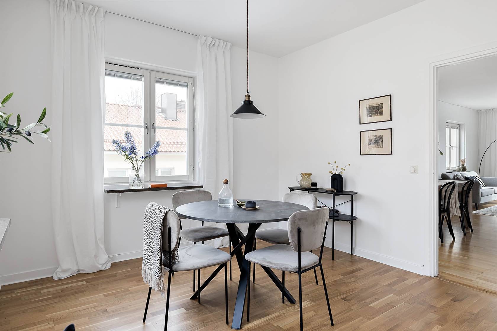 3.5 rum Lägenhet på Stora gatan 29A Centrala Sigtuna Sigtuna kommun - bild 15