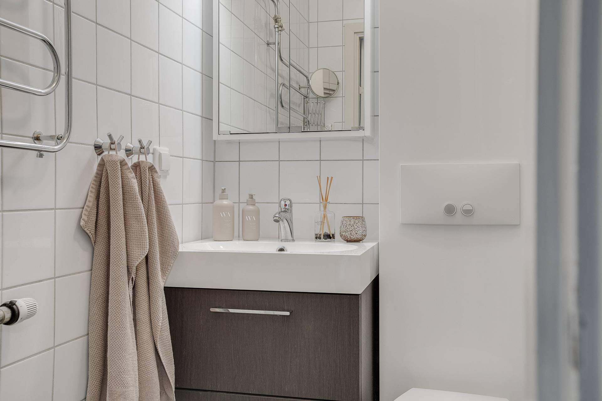 3 rum Lägenhet på Pär Lagerkvists Väg 12F Växjö Norr Växjö kommun - bild 23