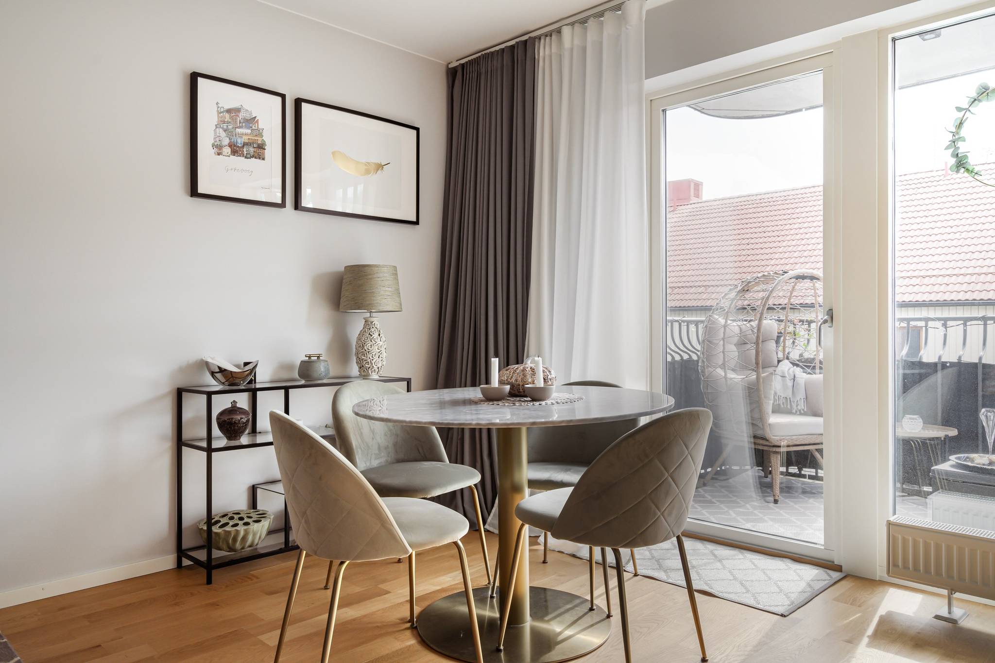 2 rum Lägenhet på Madängsgatan 9 Centrala Hisingen Göteborgs kommun - bild 6