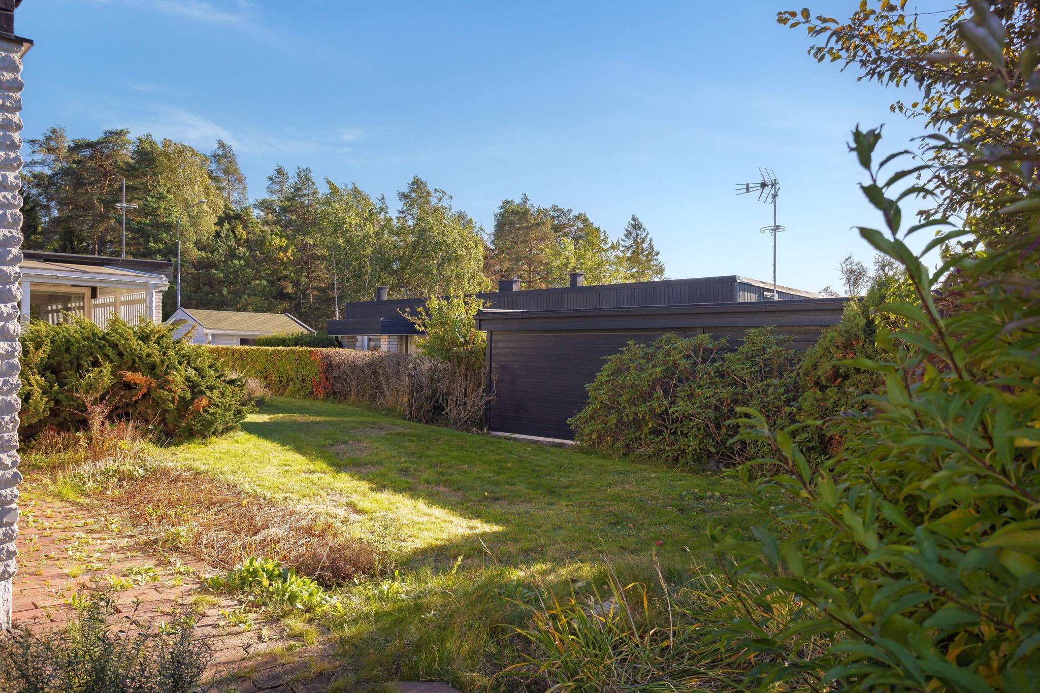 6 rum Villa på Semestervägen 4 Jakobsberg - Västra Järfälla kommun - bild 42