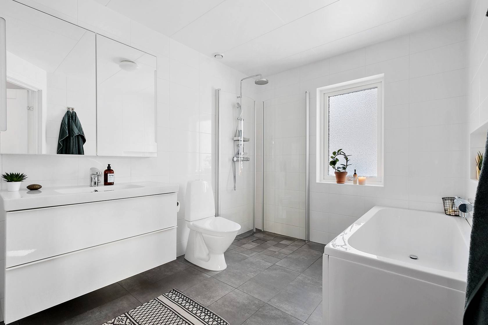 5 rum Villa på Falkfångarvägen 18 Torvalla Östersunds kommun - bild 26