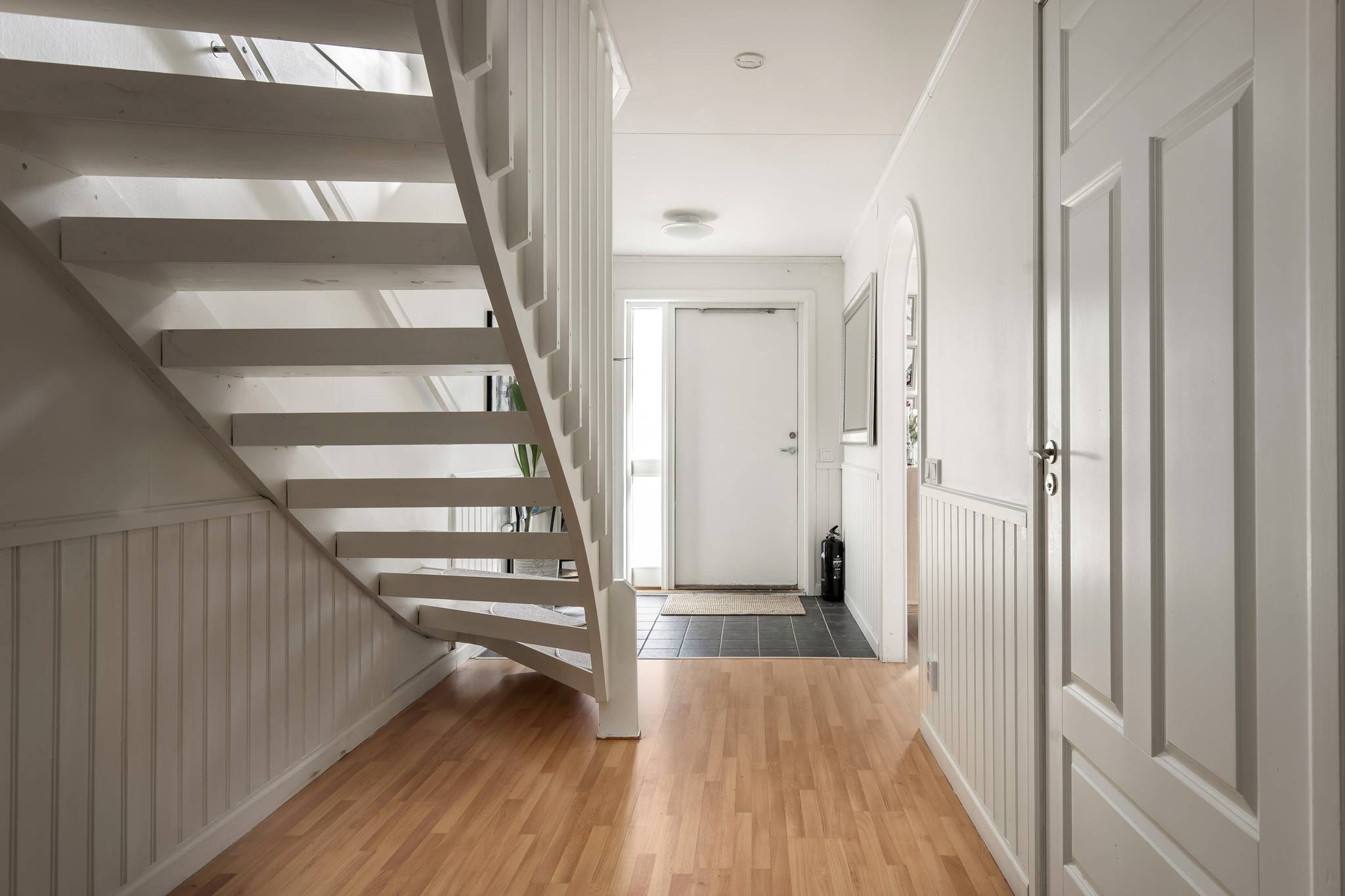 4 rum Radhus på Åbroddsgränd 31 Tyresö kommun - bild 21