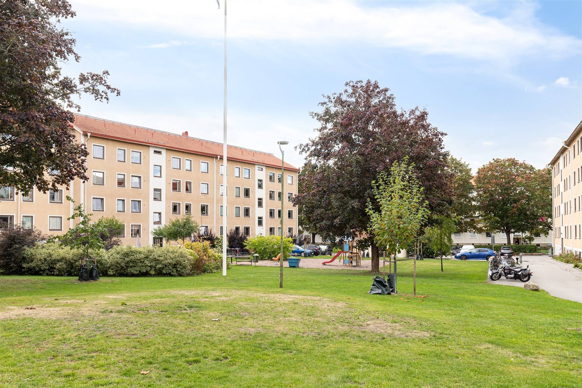 3 rum Lägenhet på Murargatan 30b Salabacke Uppsala kommun - bild 23