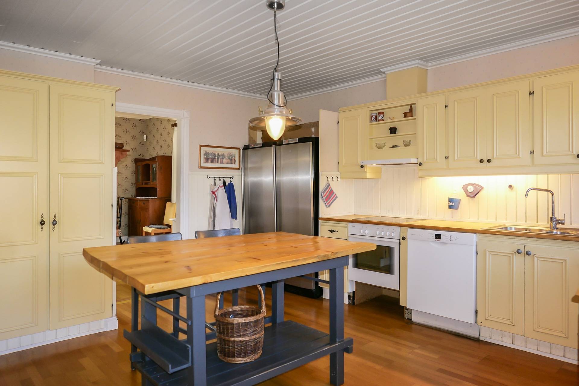 4 rum Villa på Stora Ringvägen 9 Centralt Åmåls kommun - bild 11