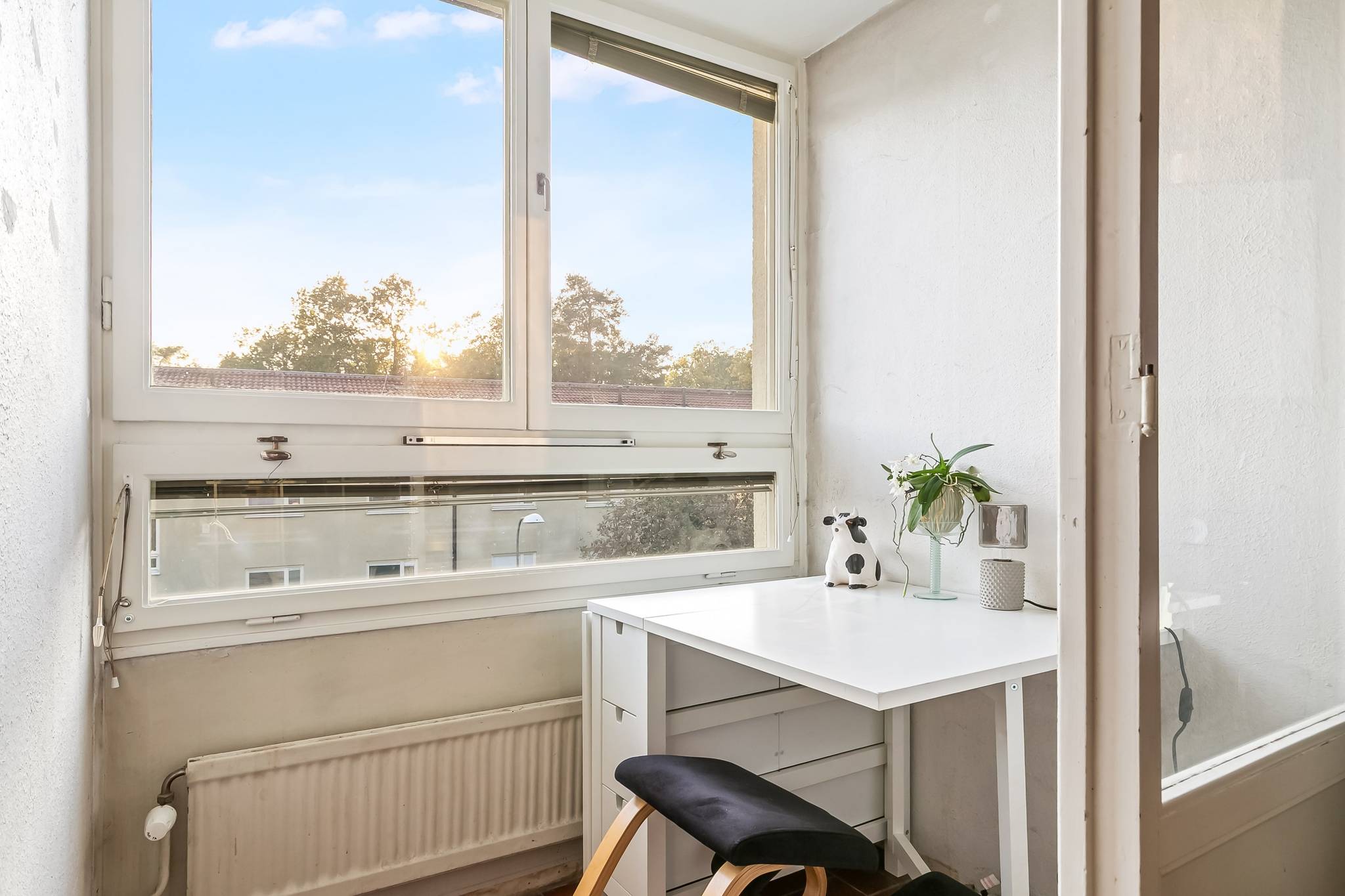 2 rum Lägenhet på Kubbegatan 7, 3tr Sköndal Stockholms kommun - bild 4