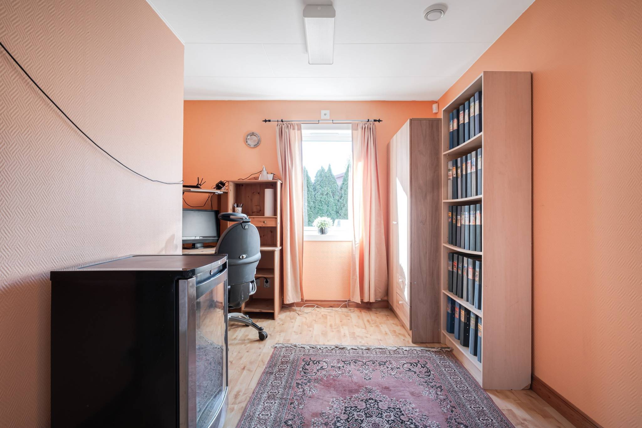 5 rum Villa på Stålgatan 4 Barkargärdet Borlänge kommun - bild 22