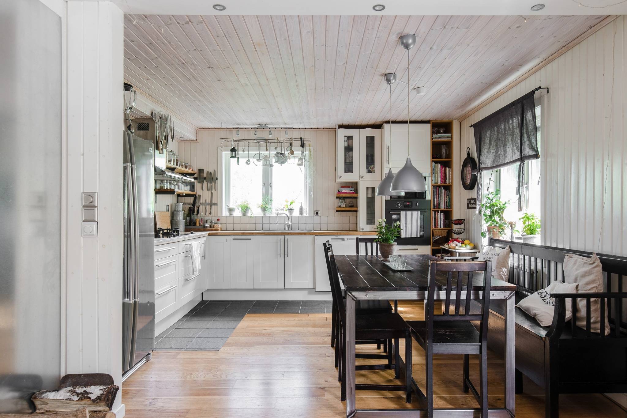 5 rum Villa på Stenhammar Bergsliden 1 Stenhammar Lidköpings kommun - bild 4