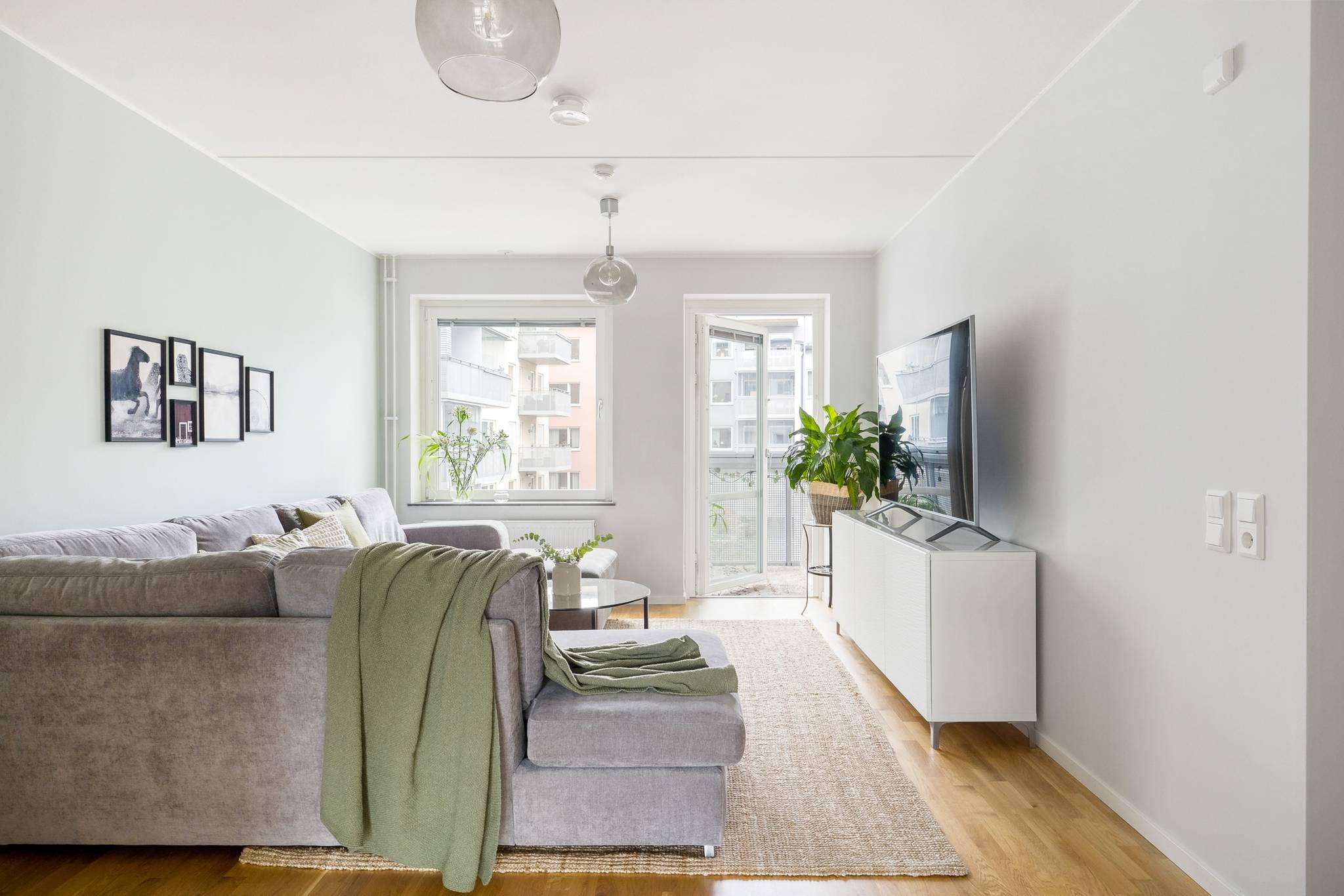3.5 rum Lägenhet på Blåklockevägen 11 Sollentuna Tureberg Sollentuna kommun - bild 8