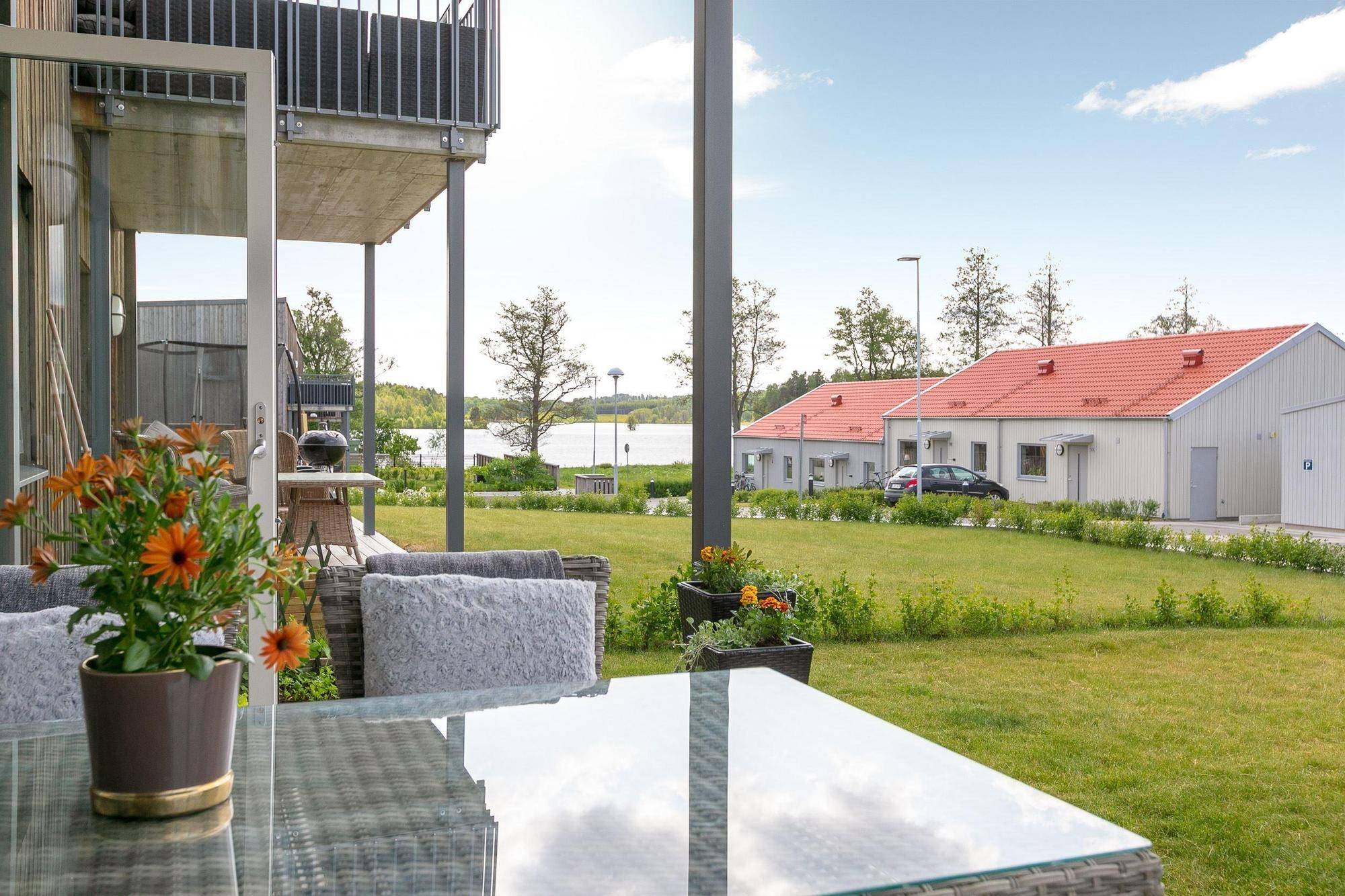 Katrineholm, Katrineholms kommun