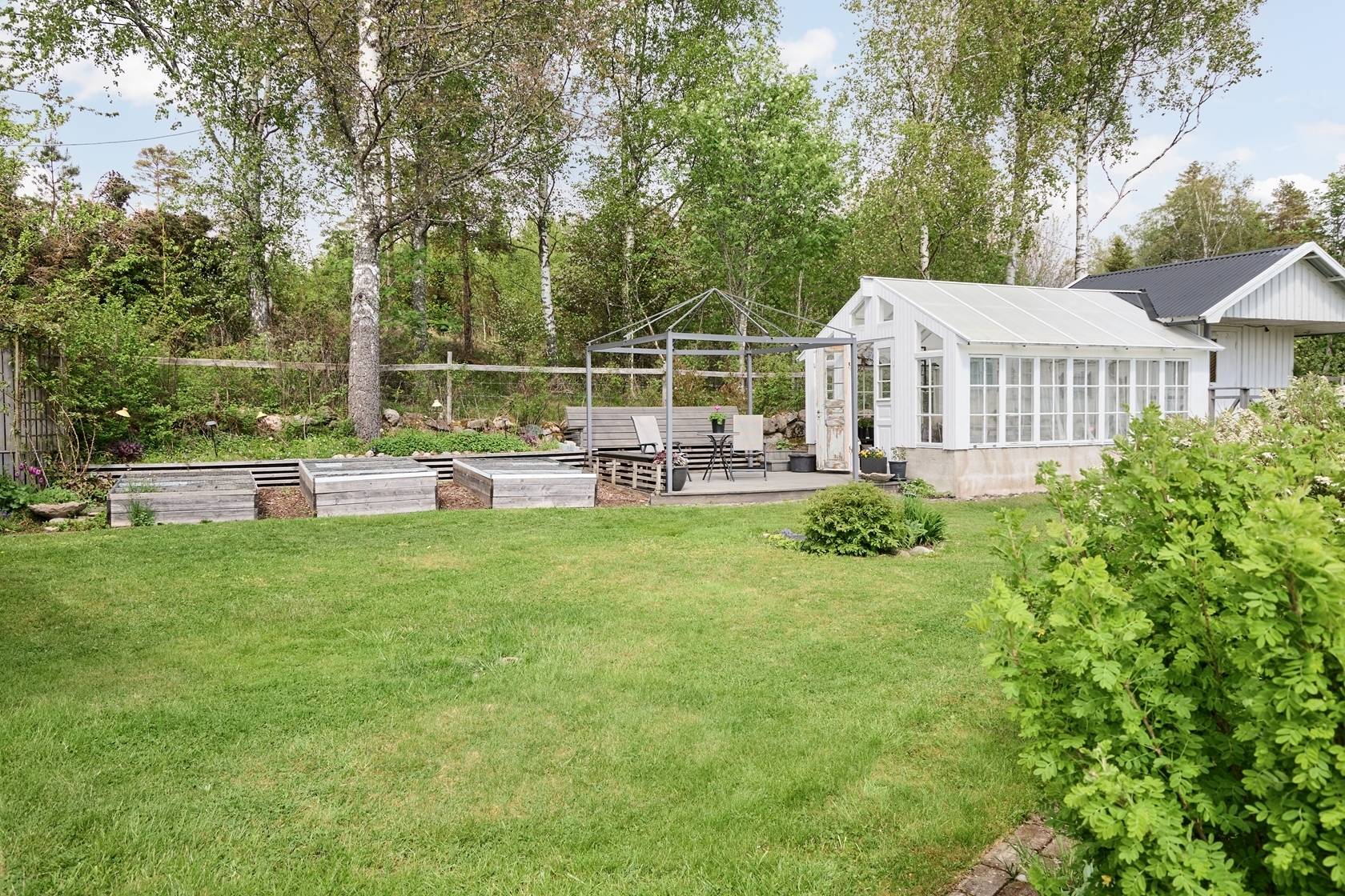 128 m² Villa på Höggeröd 315 Orust kommun - bild 32