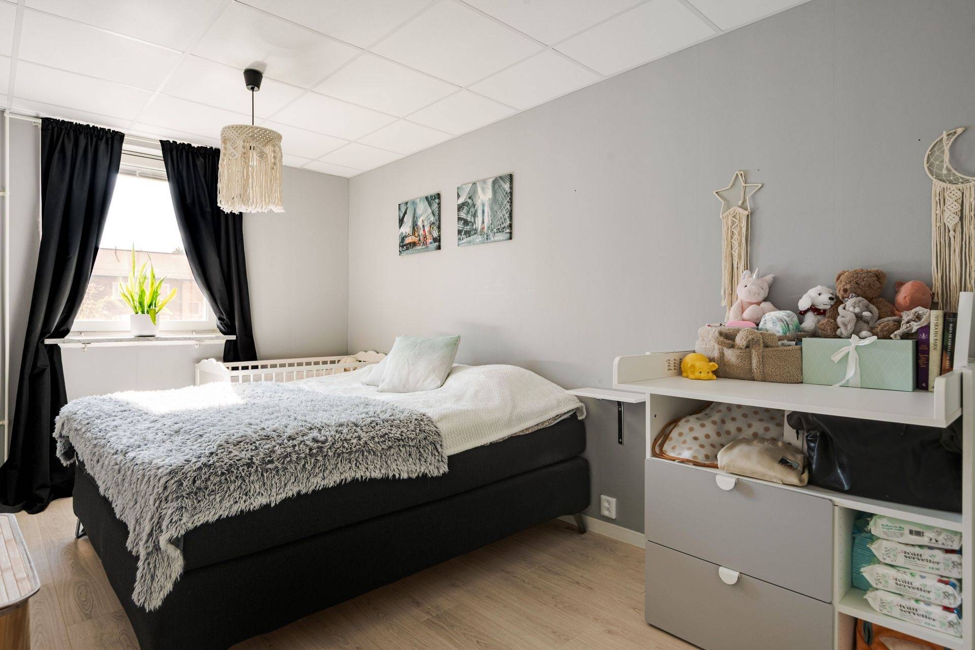 2 rum lägenhet på Tångringsgatan 8 Hagalund, Borlänge kommun - bild 4