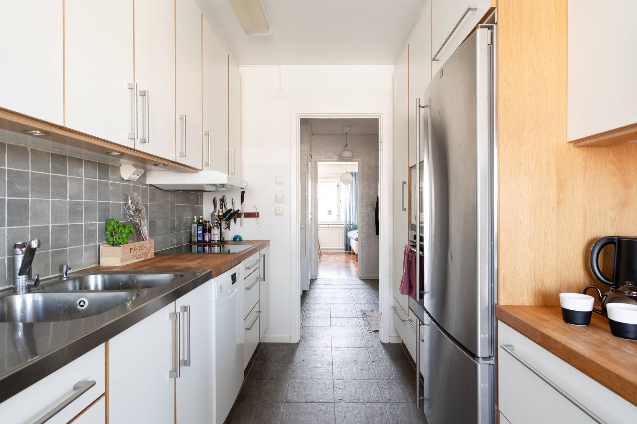 3 rum Lägenhet på Petterslundsgatan 21B FÅLHAGEN Uppsala kommun - bild 11