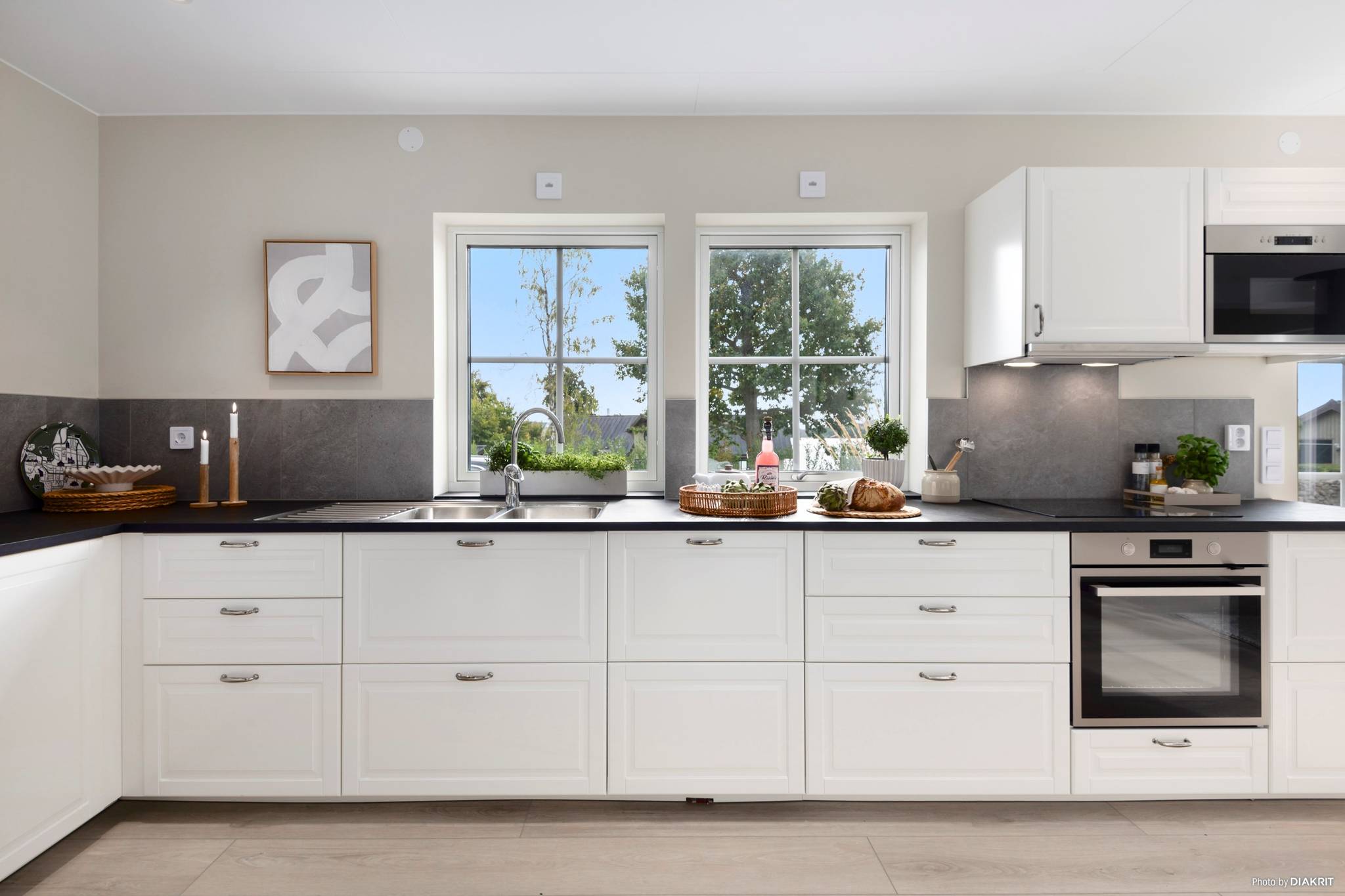6 rum villa på Havsvägen 29B Sjuhalla, Karlskrona kommun - bild 4