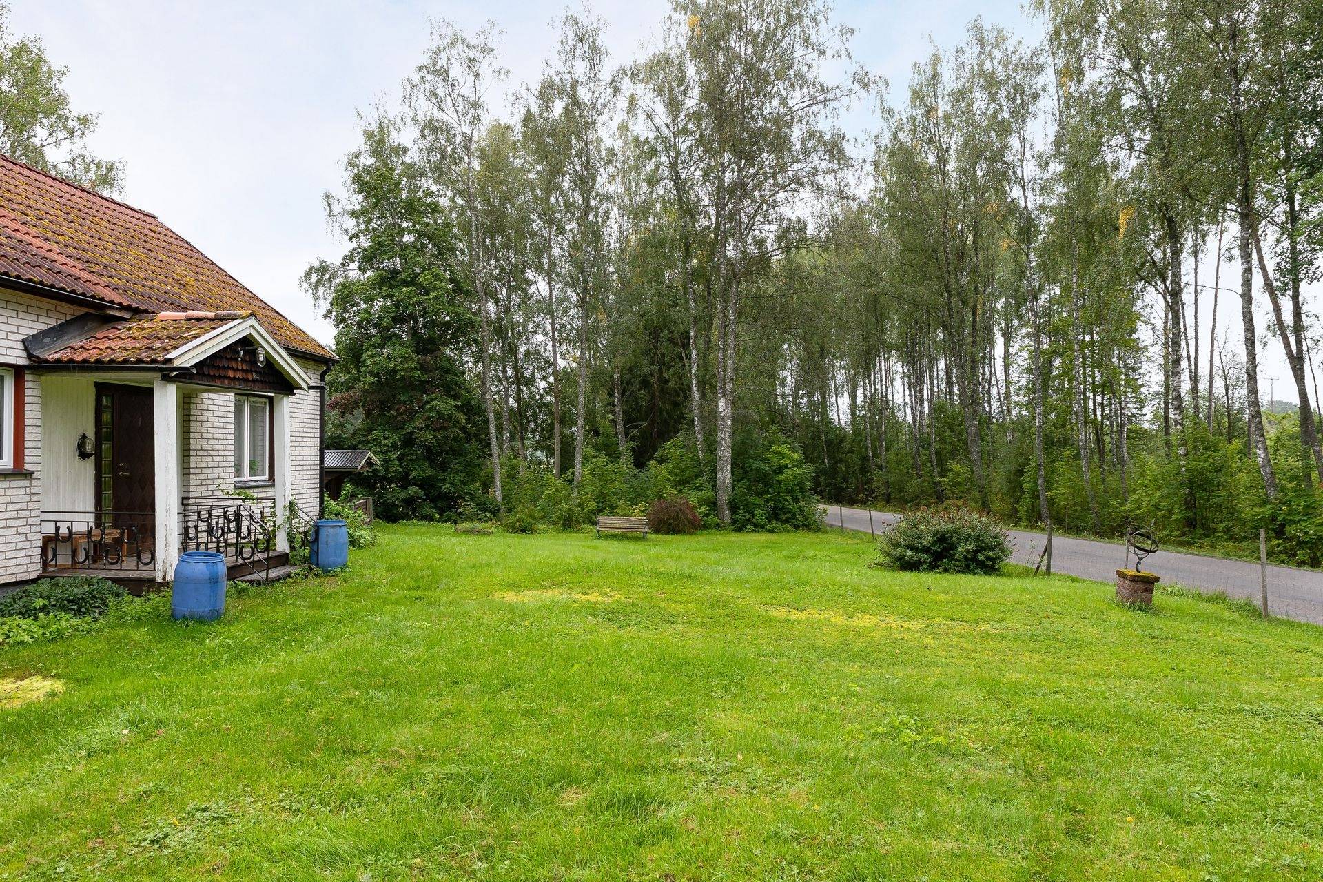7 rum Villa på Norrby 104 Österbybruk Östhammars kommun - bild 45