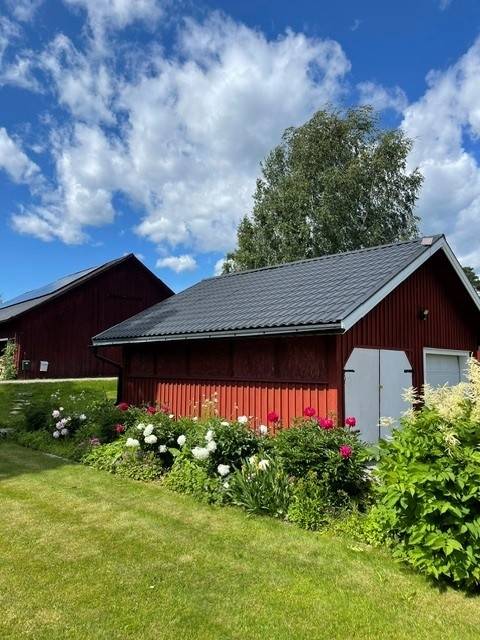7 rum Gård/skog på Bäckelid Där Nole 1 Brunskog Arvika kommun - bild 69
