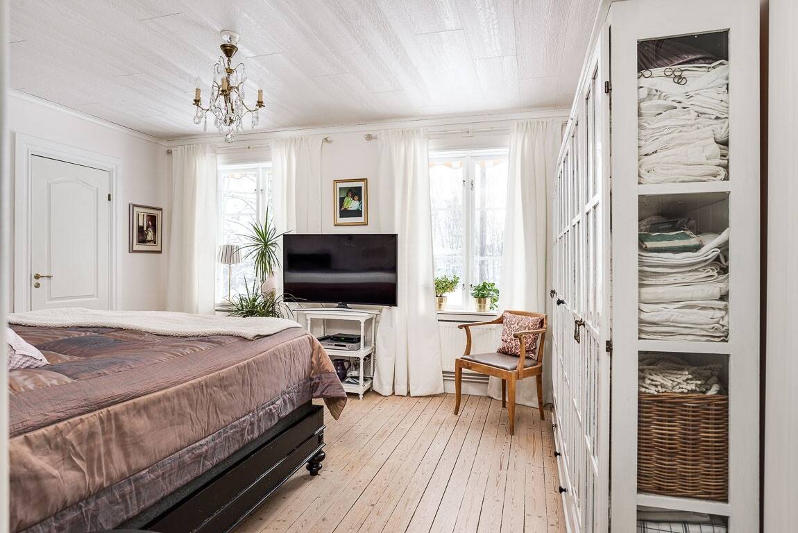 7 rum Villa på Stångtjärnsvägen 373 Slätta Falu kommun - bild 33