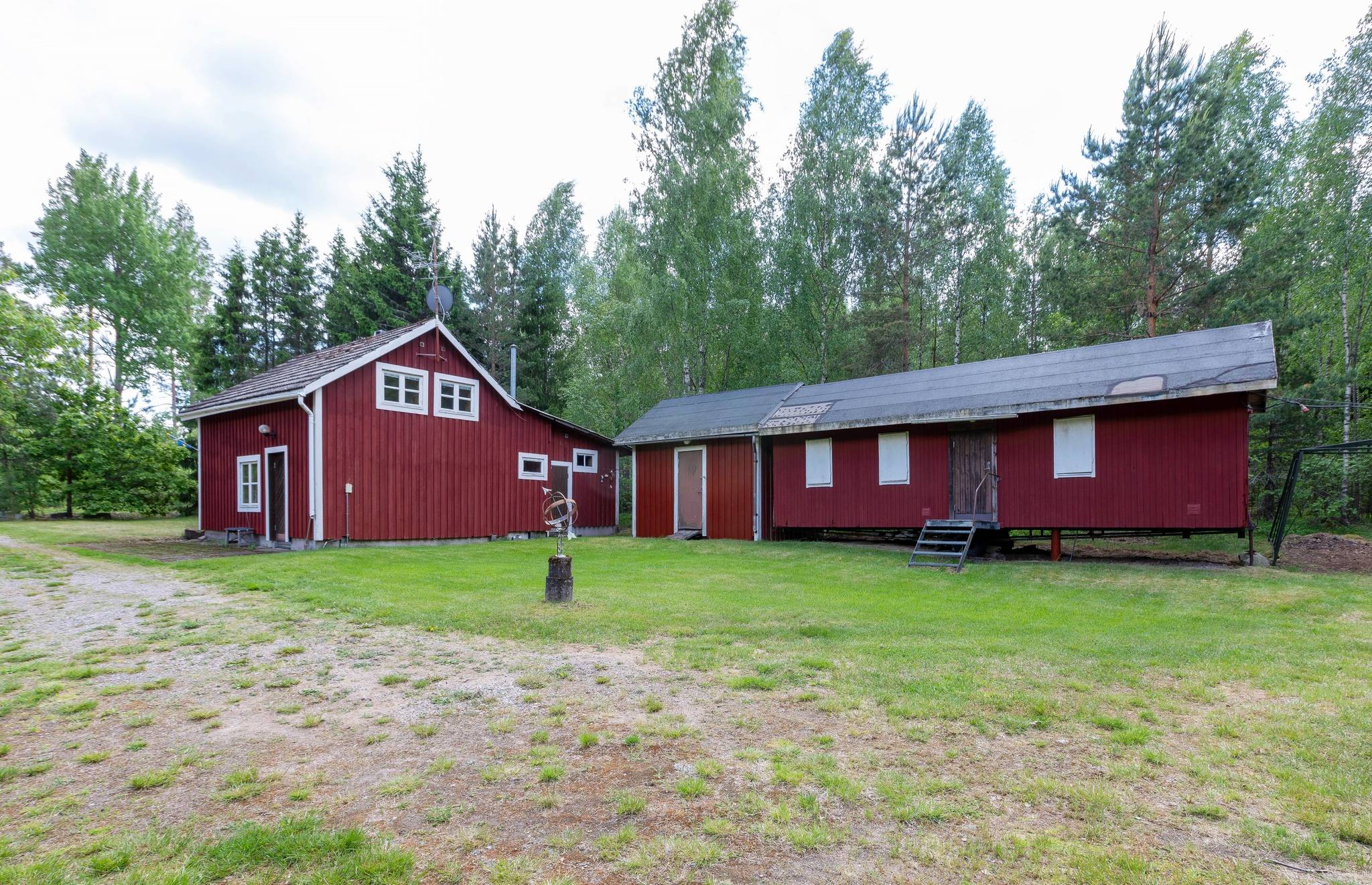 4 rum Villa på Skärsjö 191 Tärnsjö/Skärsjö Heby kommun - bild 73