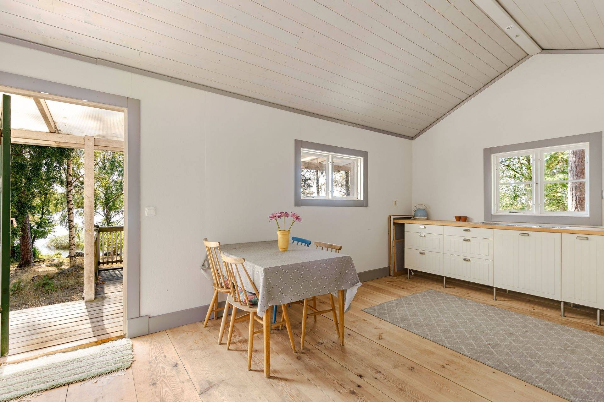 4 rum Villa på Segerön 10 Strängnäs Strängnäs kommun - bild 37