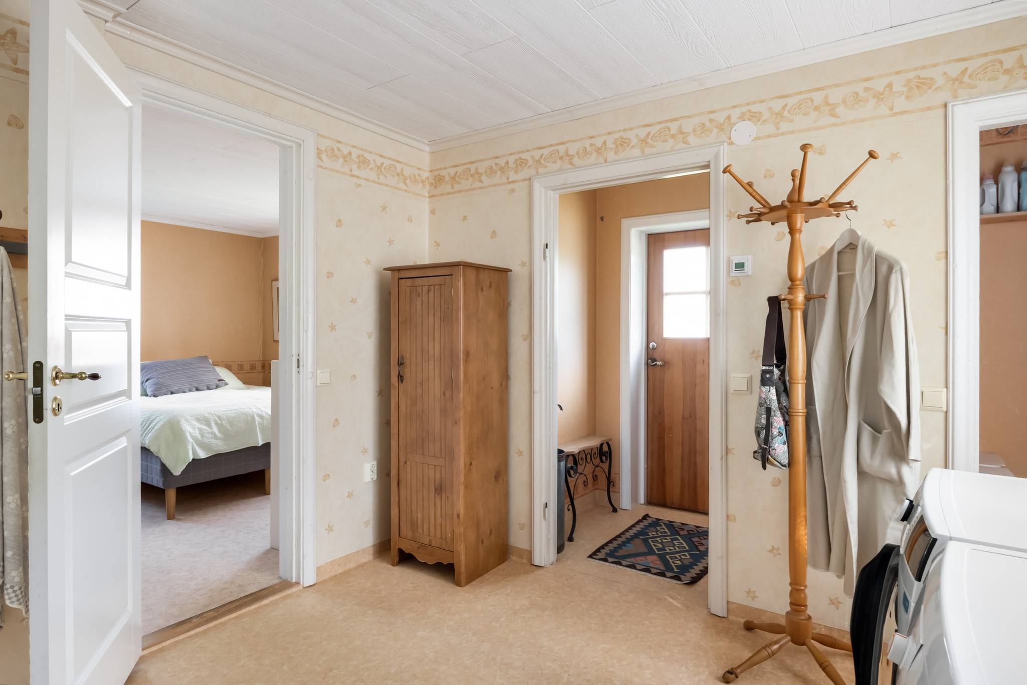 4 rum Villa på Blacksta 112 Alunda Östhammars kommun - bild 42
