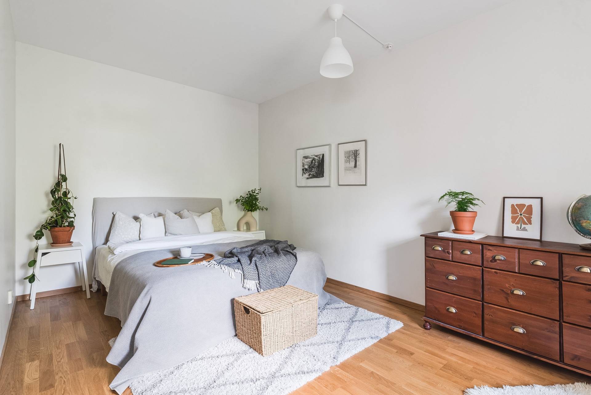 2 rum Lägenhet på Mejramvägen 101 Sörbyängen Örebro kommun - bild 12