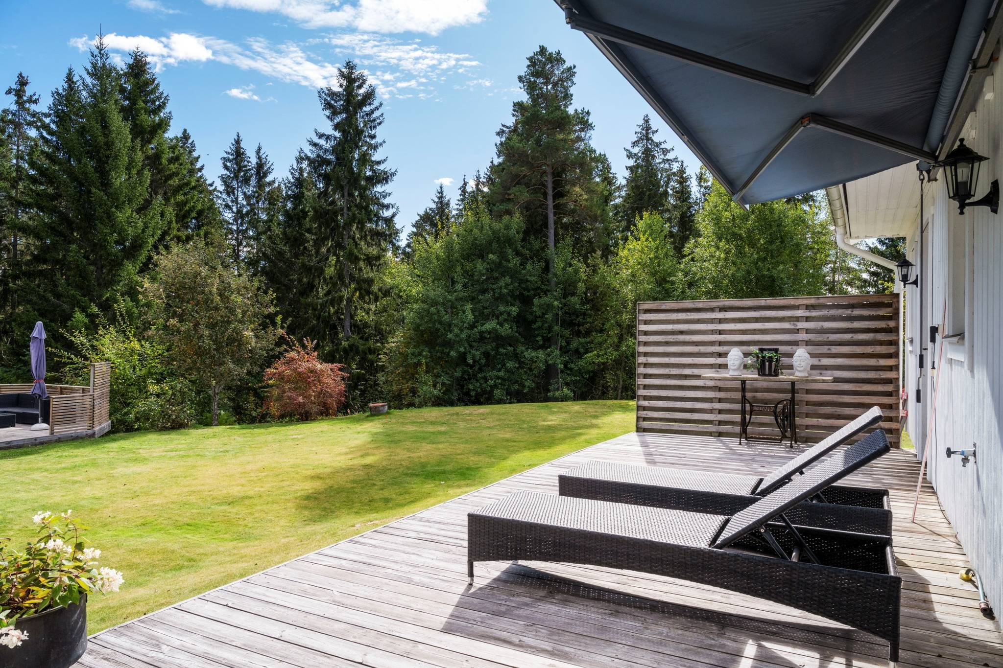 4 rum Villa på Lysbergsvägen 10 Utlunda Norrtälje kommun - bild 28