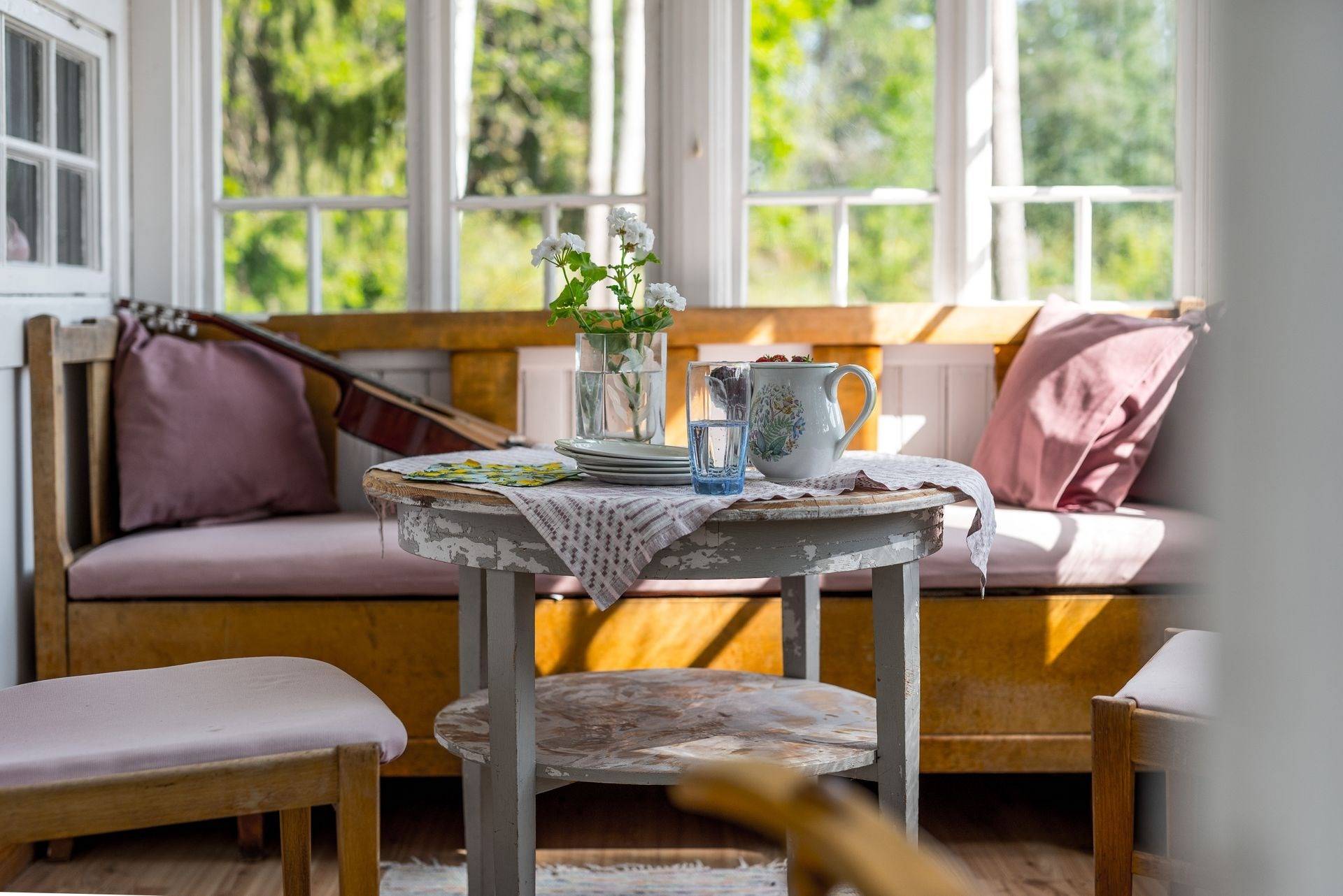 1 rum Villa på Brandbergsvägen 7 Rist Norrköpings kommun - bild 5