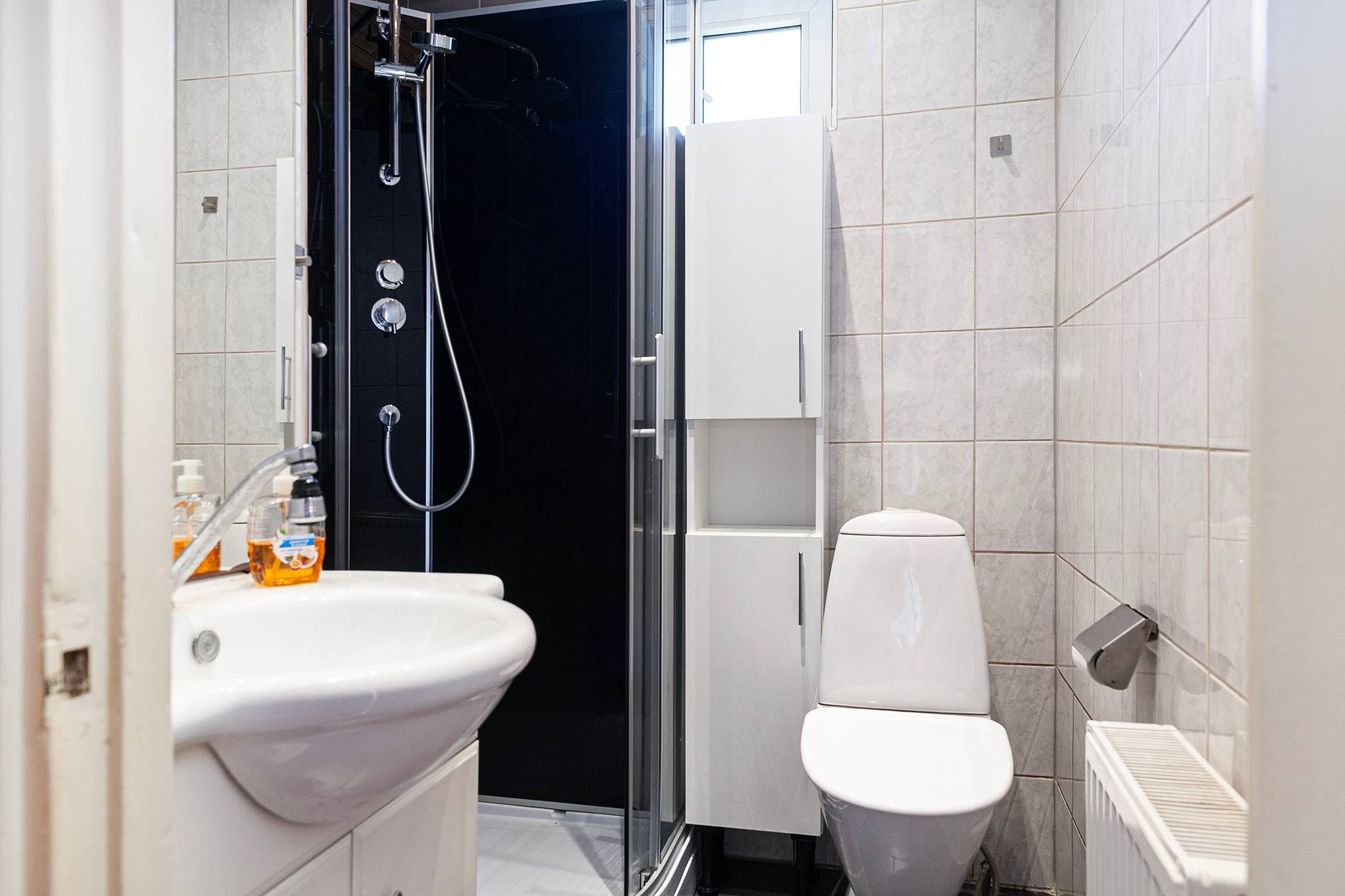 3 rum Parhus på Lilla Rydsgatan 5B Höganäs Höganäs kommun - bild 15