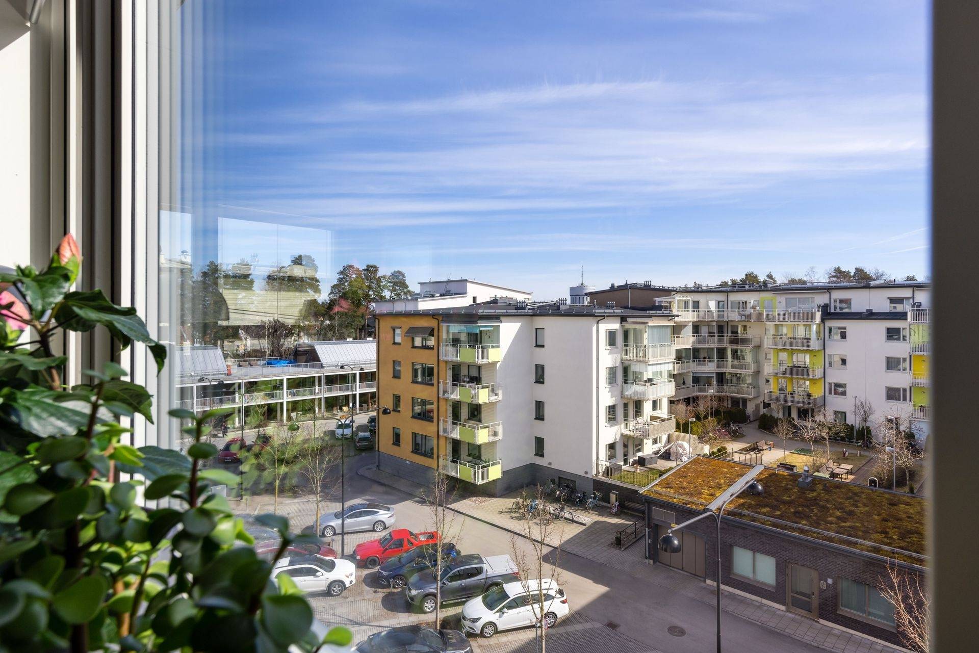 3 rum Lägenhet på Batterigatan 7 Södra Ekkällan Linköpings kommun - bild 22