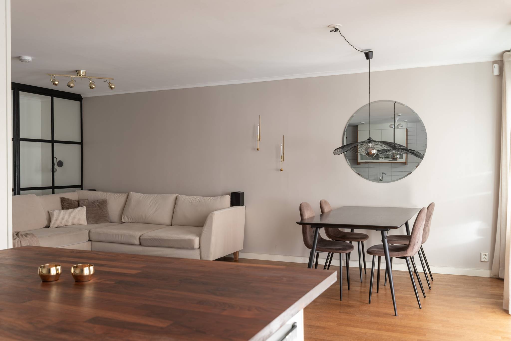 4 rum Radhus på Kärrbogatan 14 Skiljebo Västerås kommun - bild 4