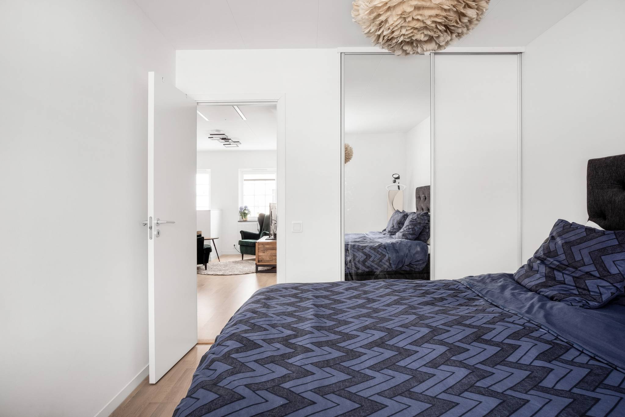 5 rum Radhus på Orrspelsgatan 13N Alsike Knivsta kommun - bild 35