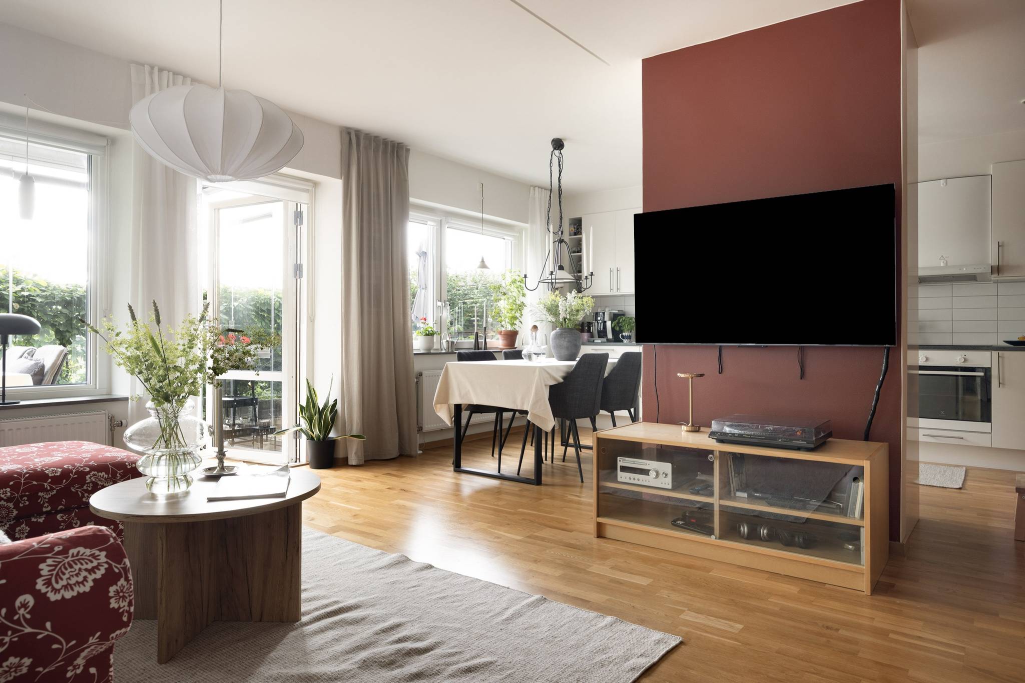 3 rum lägenhet på Fräntorpsgatan 86 Fräntorp, Göteborgs kommun - bild 4