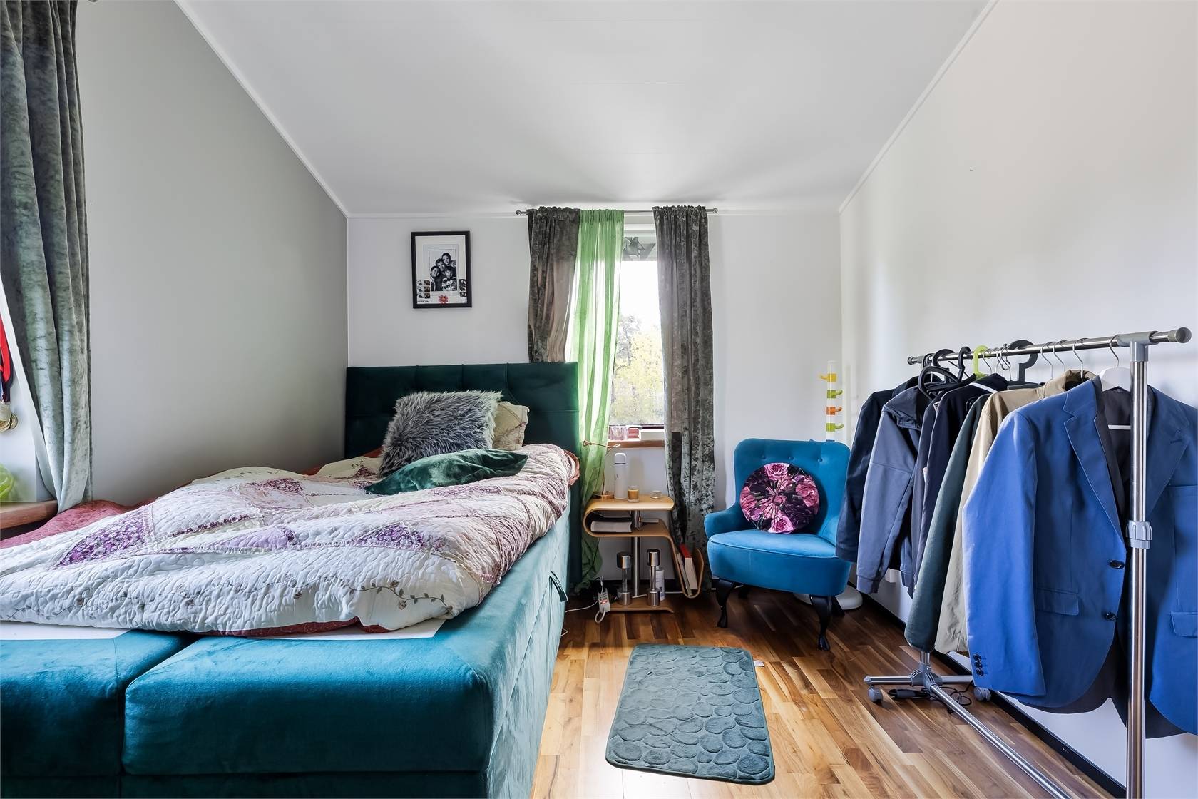8 rum Villa på Gamla Södertäljevägen 92A Segeltorp Huddinge kommun - bild 32