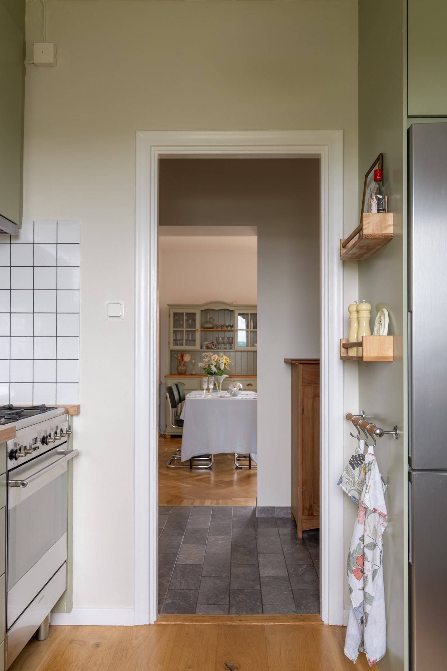 2 rum Lägenhet på Fregattvägen 34 Gröndal Stockholms kommun - bild 29