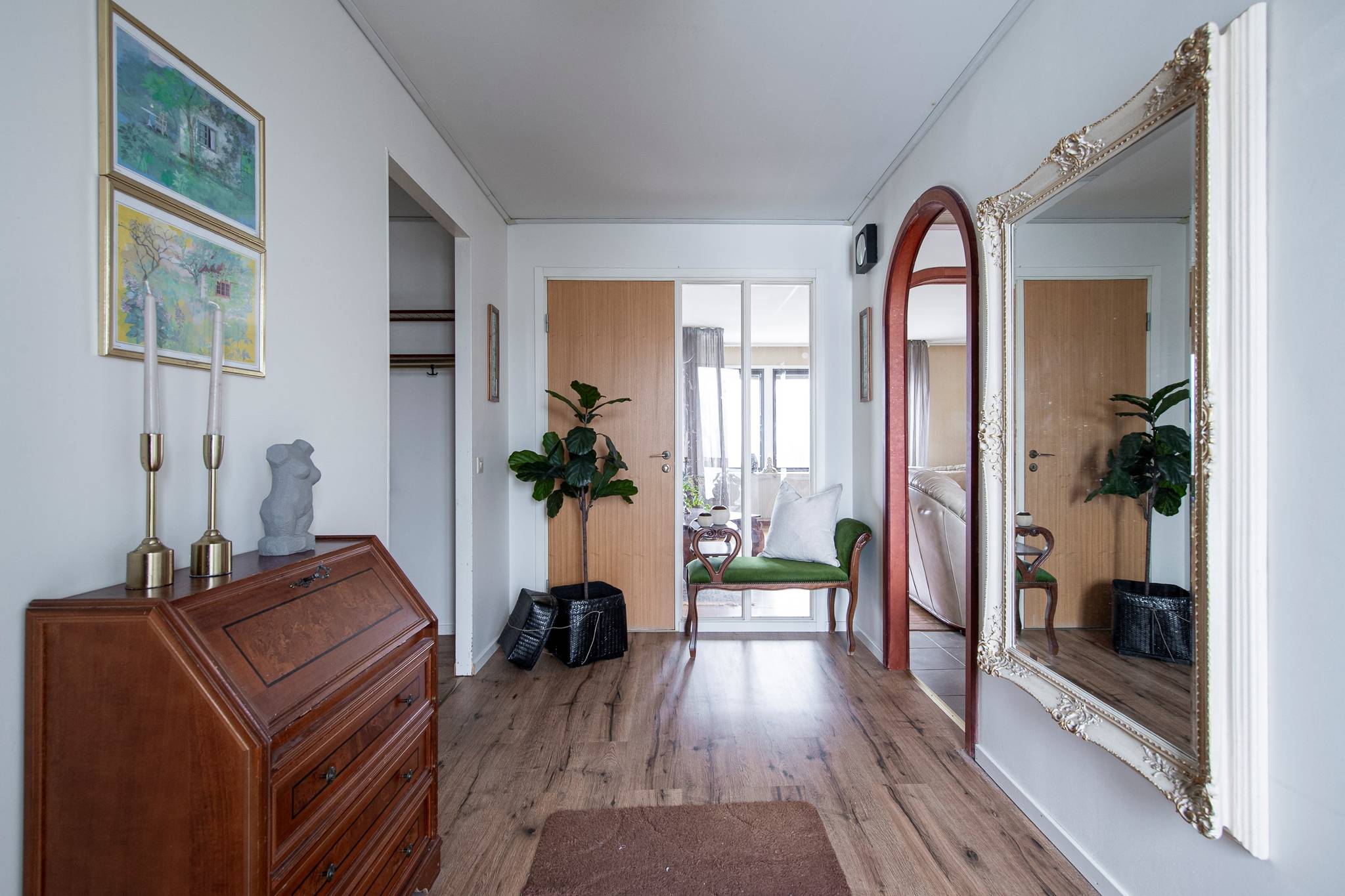 5 rum Villa på Bandygatan 1 Rönnby Västerås kommun - bild 7