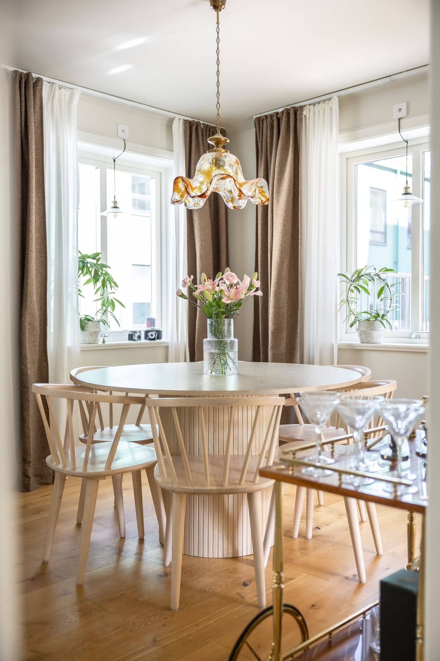 3 rum Lägenhet på Norra slottsgatan 15B Gävle Centrum Gävle kommun - bild 20