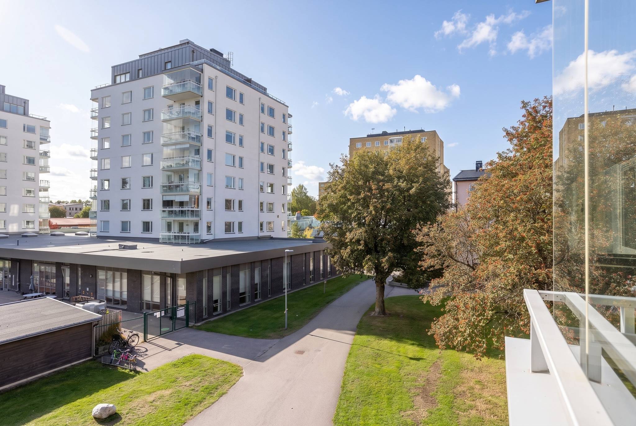 3 rum lägenhet på Färnebogatan 6A Skiljebo, Västerås kommun - bild 4