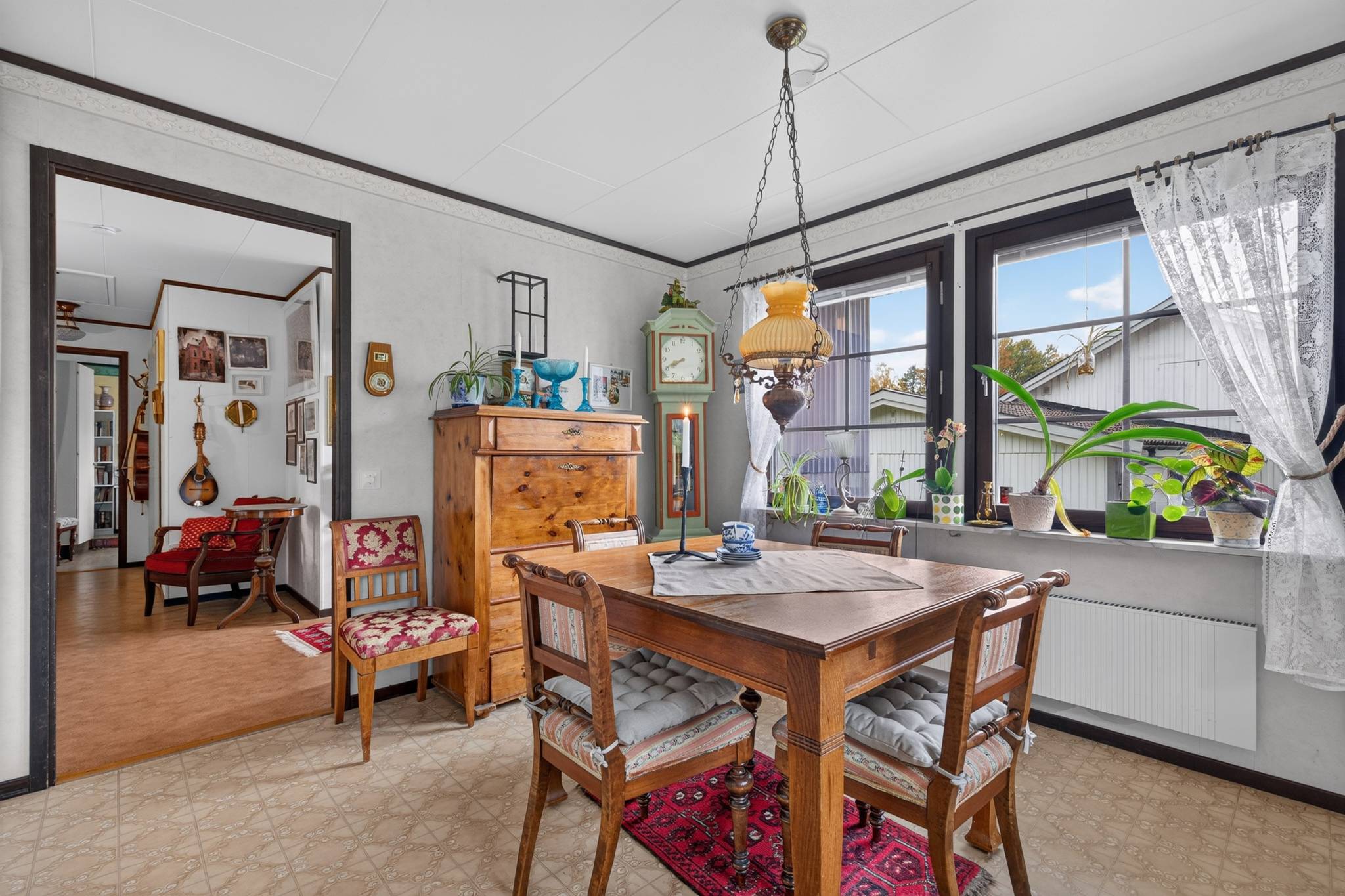 4 rum Villa på Bergsvägen 8 Askersunds kommun - bild 10