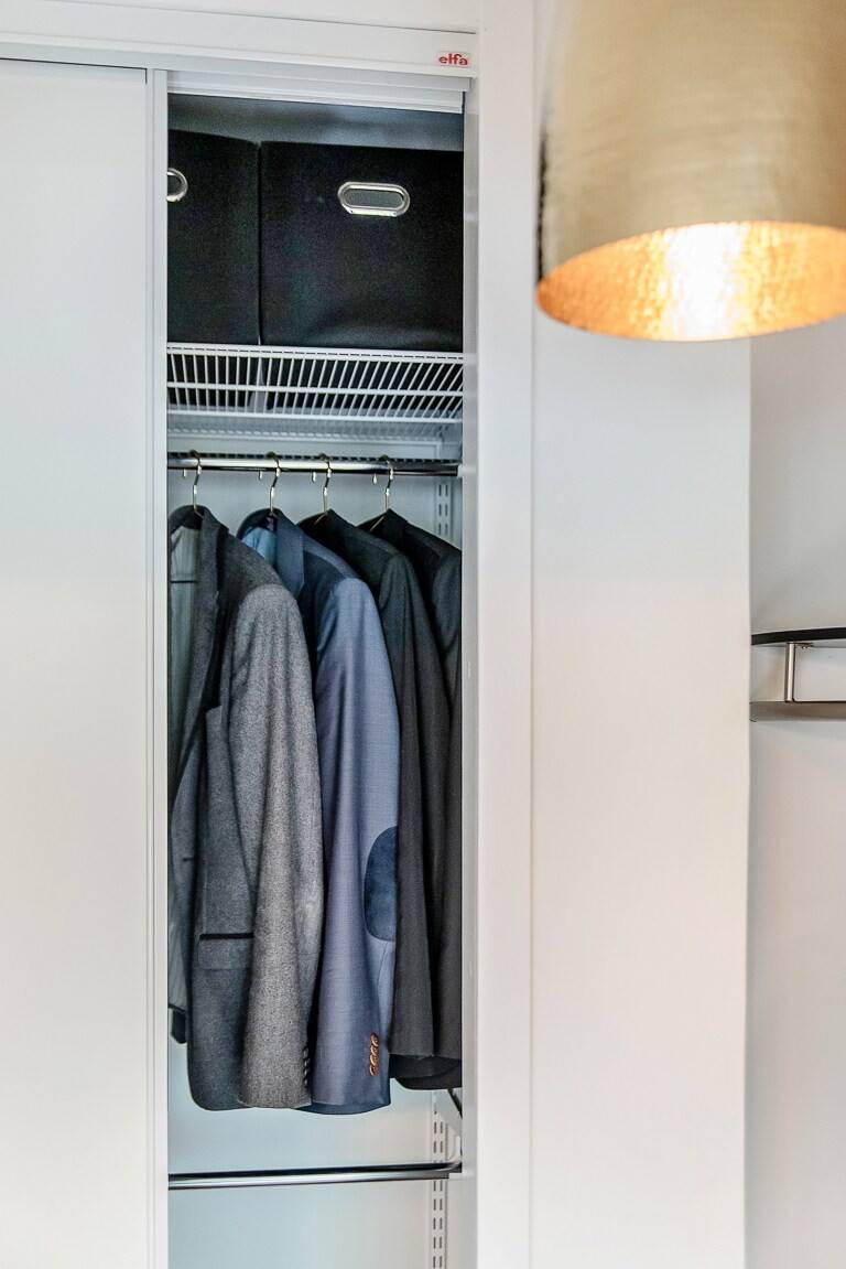 1.5 rum Lägenhet på Furusundsgatan 3 Östermalm / Gärdet Stockholms kommun - bild 17