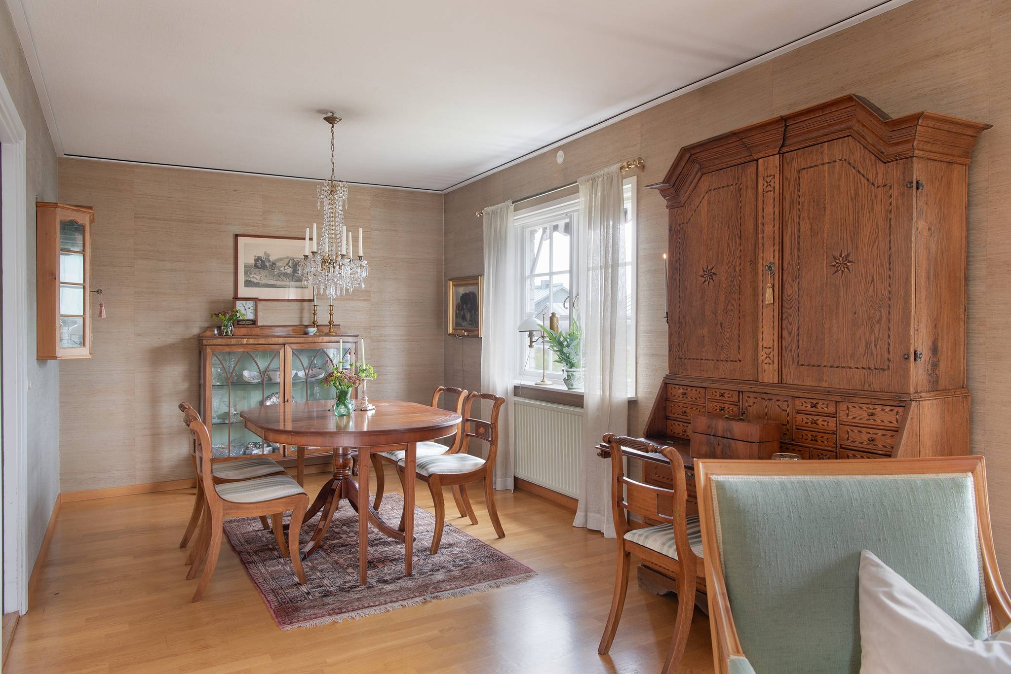 7 rum Villa på Korsövägen 7 Hov Växjö kommun - bild 9