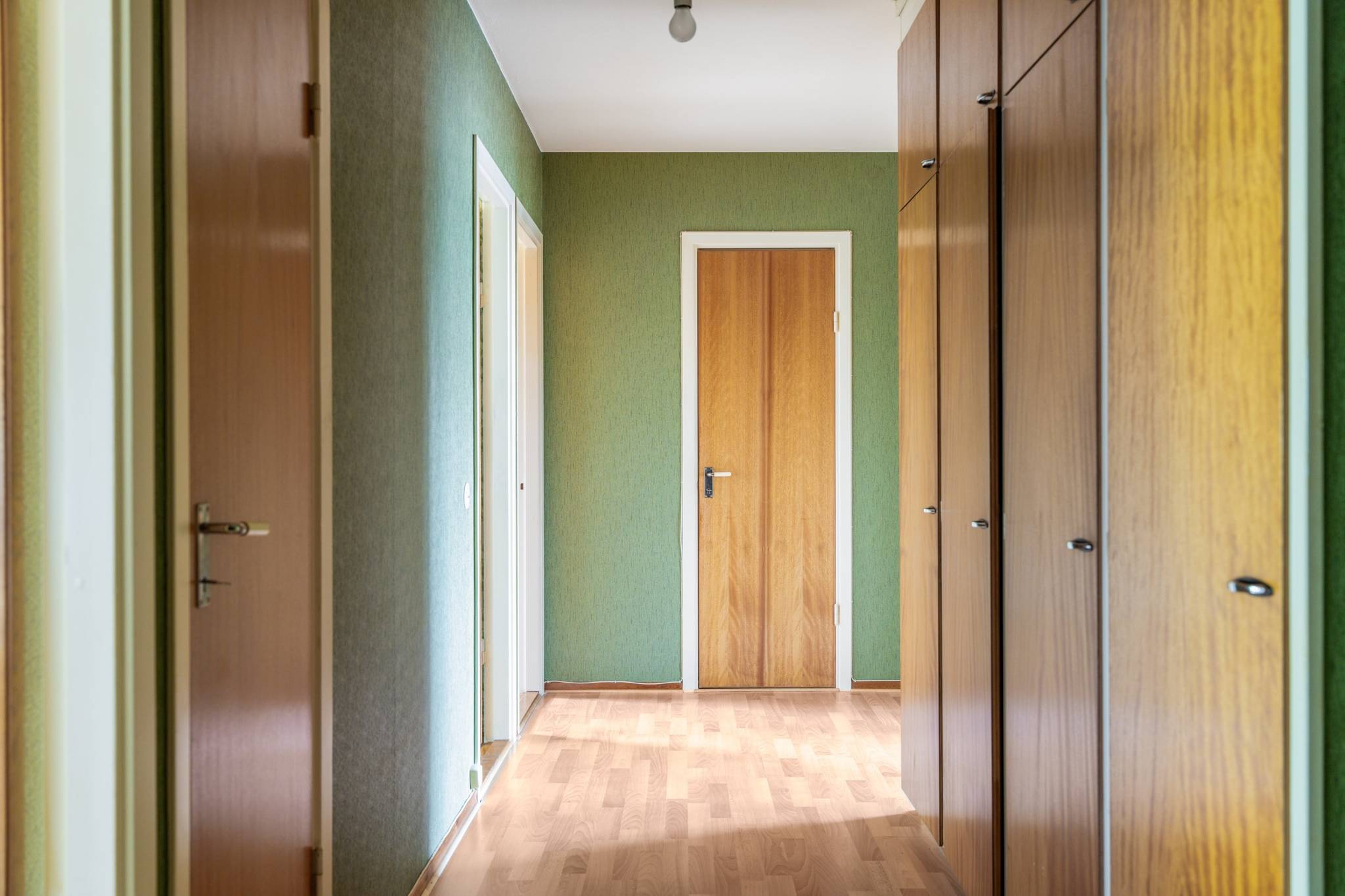 3 rum Lägenhet på Duvhöksgatan 3B Söderkulla Malmö kommun - bild 12
