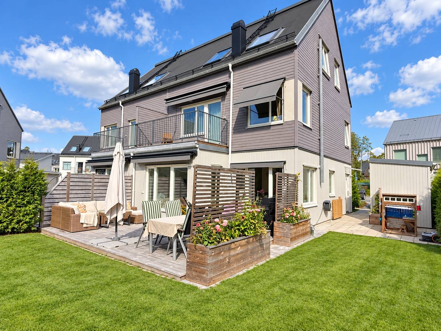 Sollentuna, Sollentuna kommun